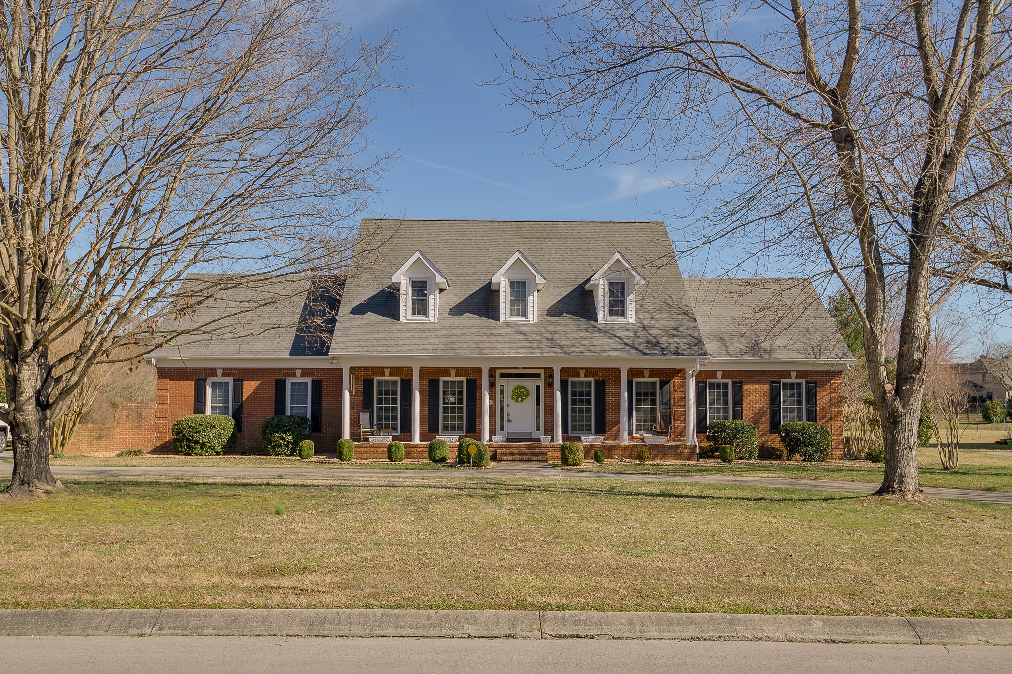 106 Fairways Blvd | Tullahoma TN Real Estate