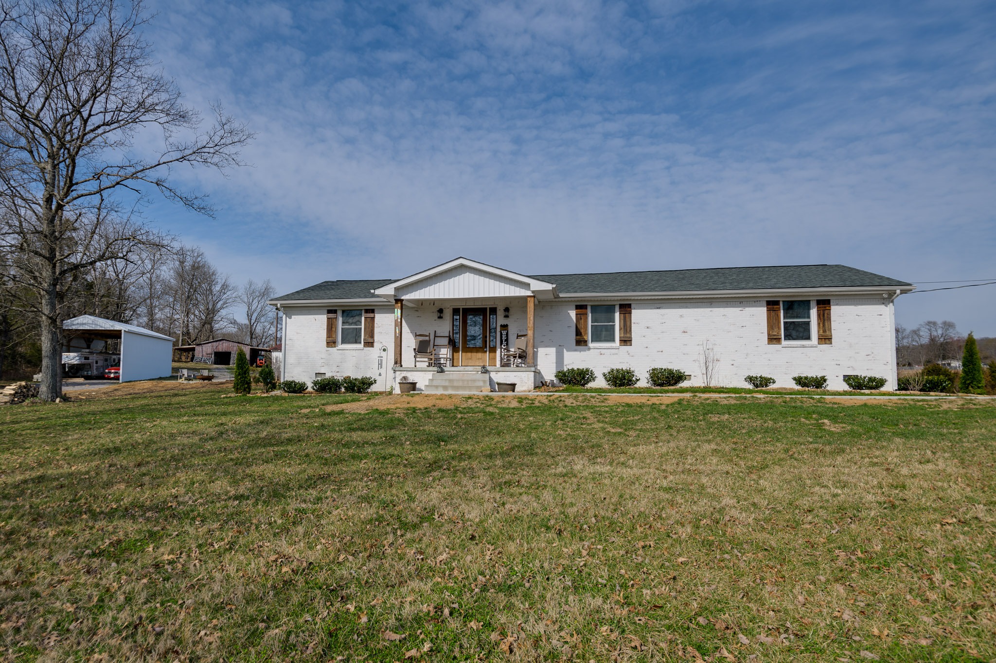 Alexandria TN Real Estate | 2427 Lower Helton Rd