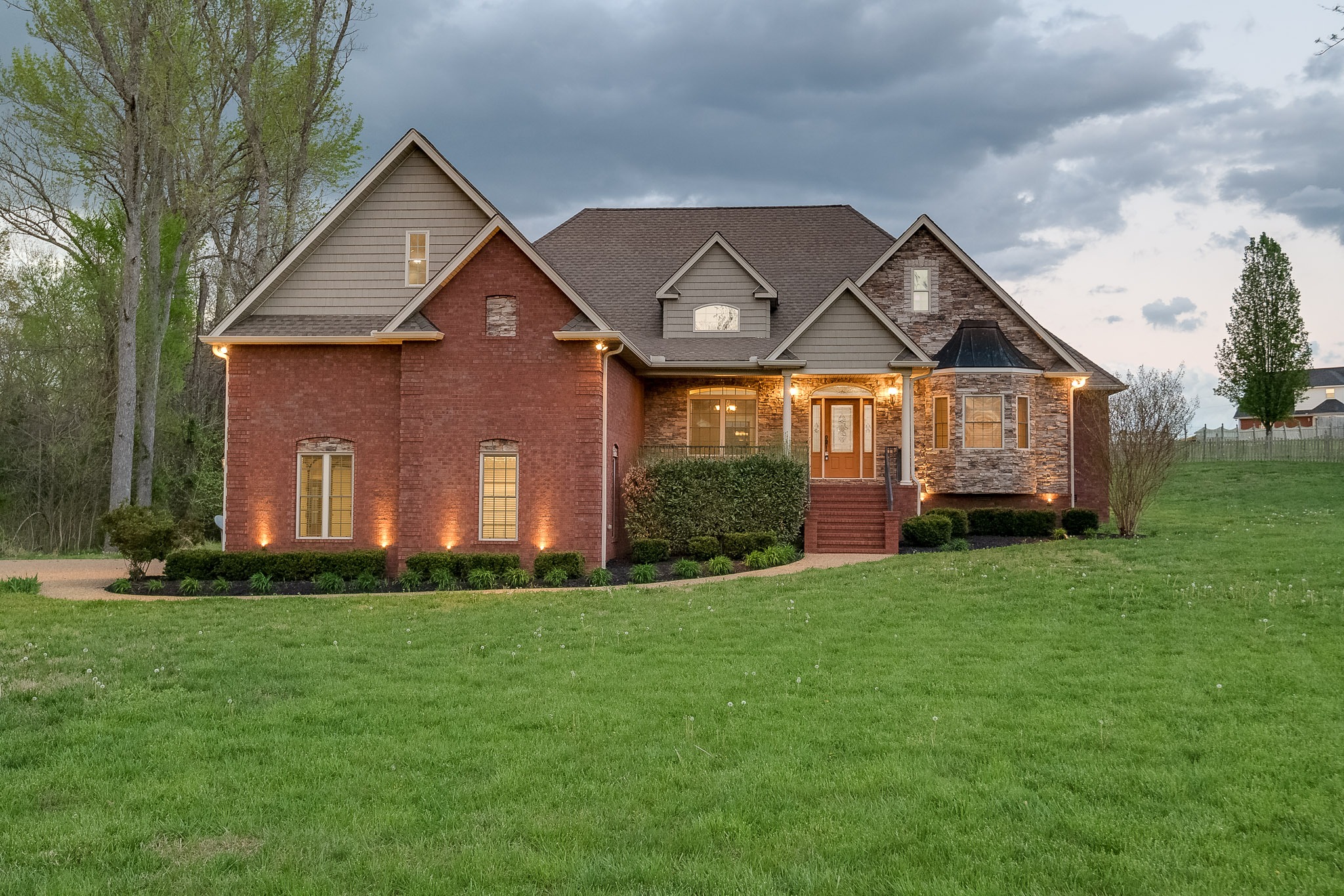 Lebanon TN Real Estate | 705 Deer Ridge Lane