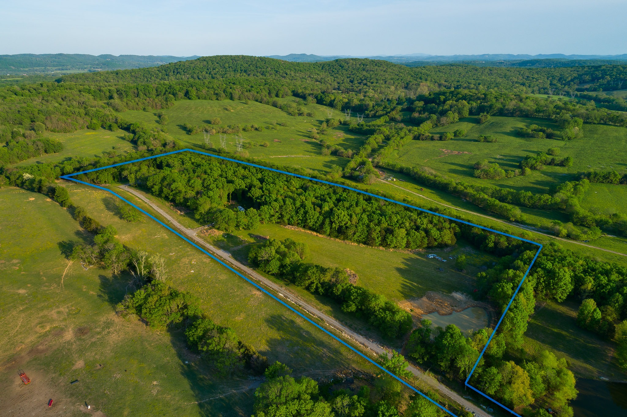 567 Ben Green Dr Lebanon TN Land for Sale