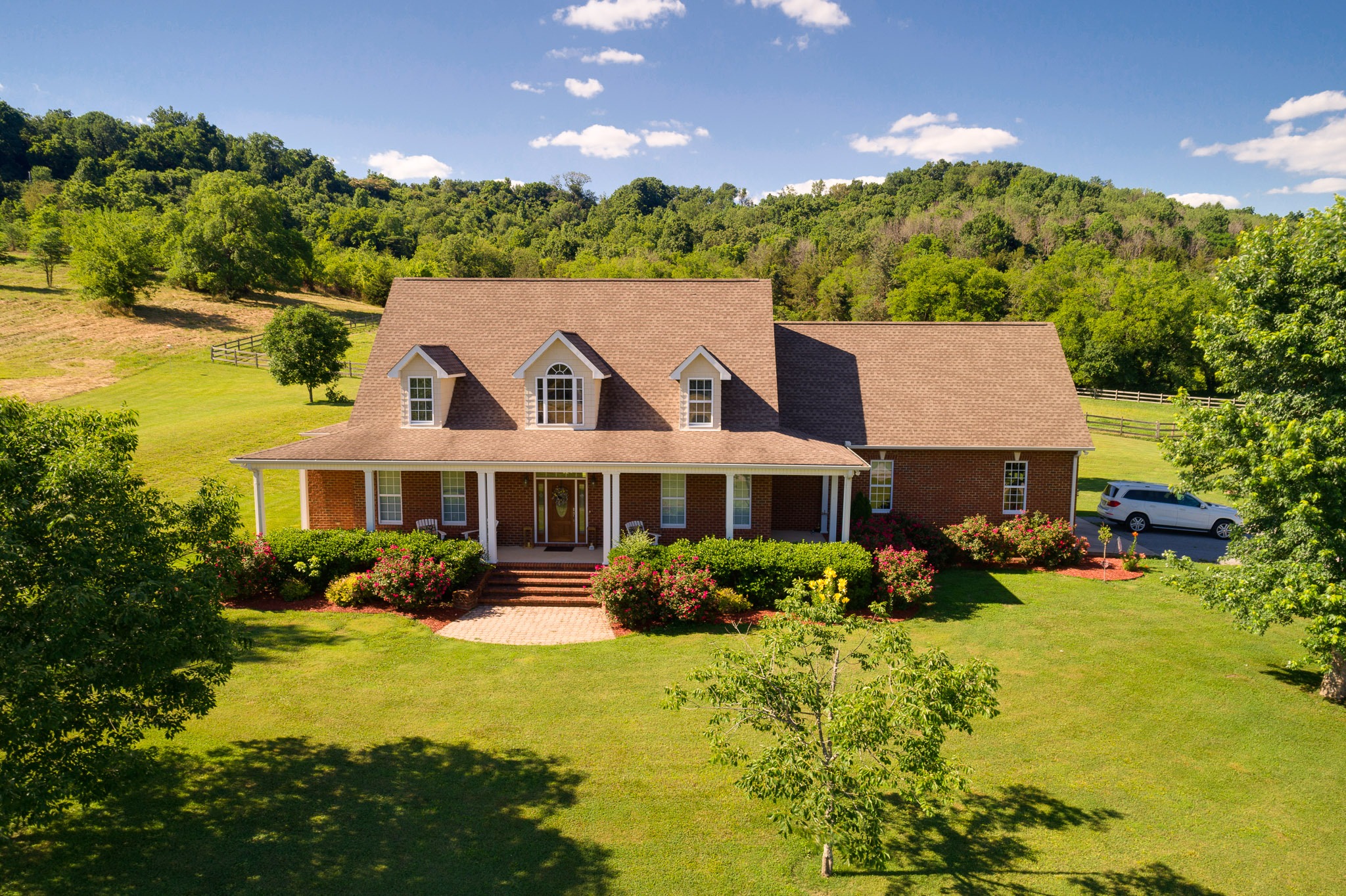 Wartrace TN Real Estate | 198 Alancis Lane