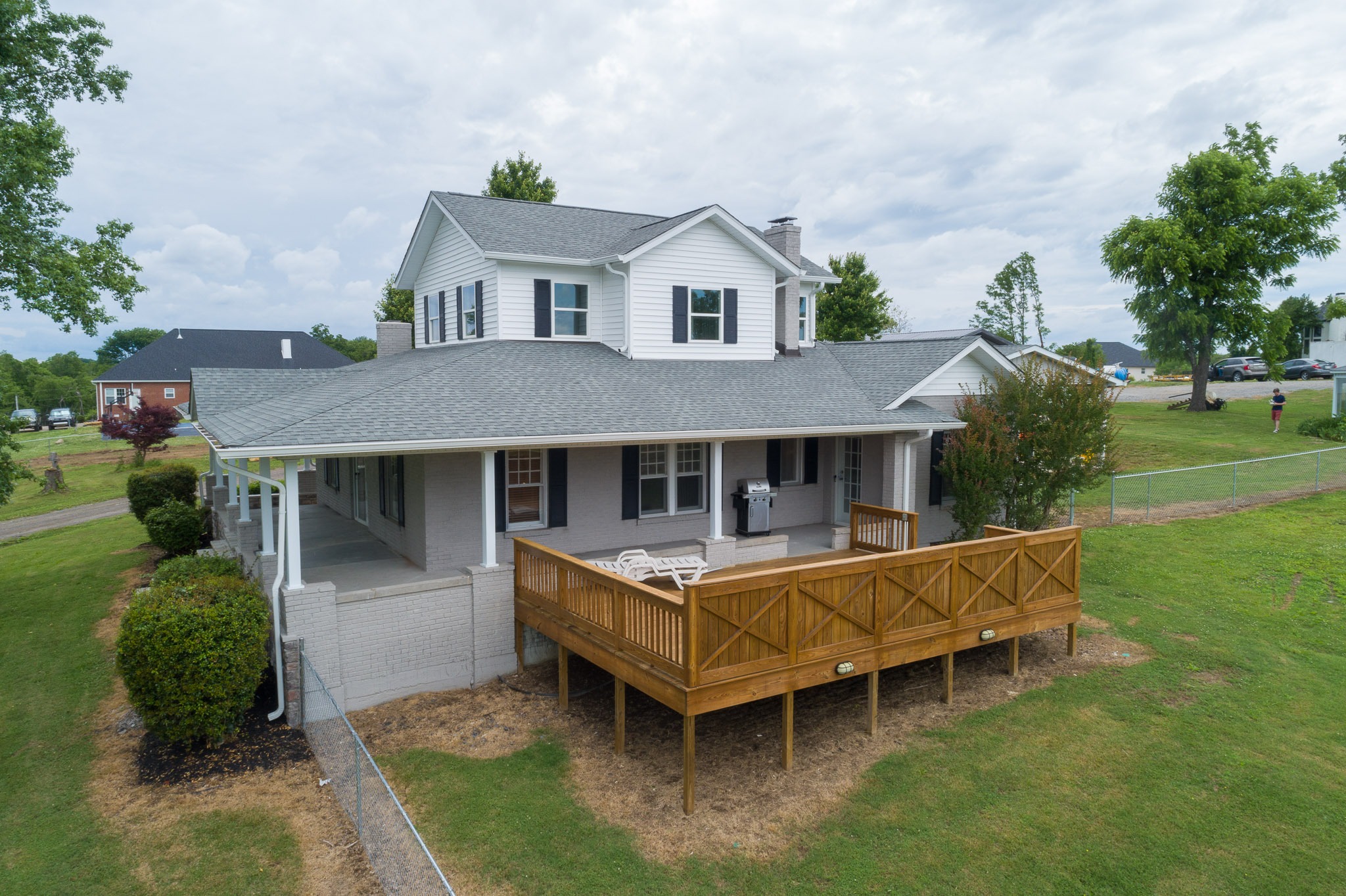 Lebanon TN Real Estate | 4463 Leeville Pike