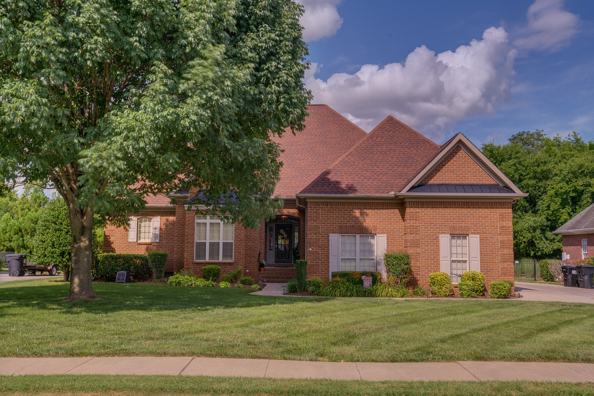 Mboro TN Real Estate | 2160 Alexander Drive