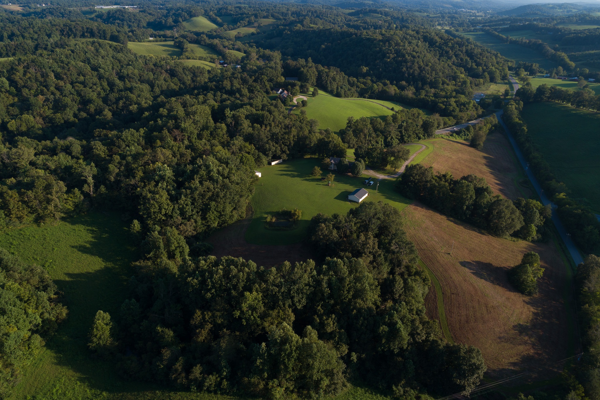 Tullahoma TN Real Estate | 4875 Lynchburg Hwy