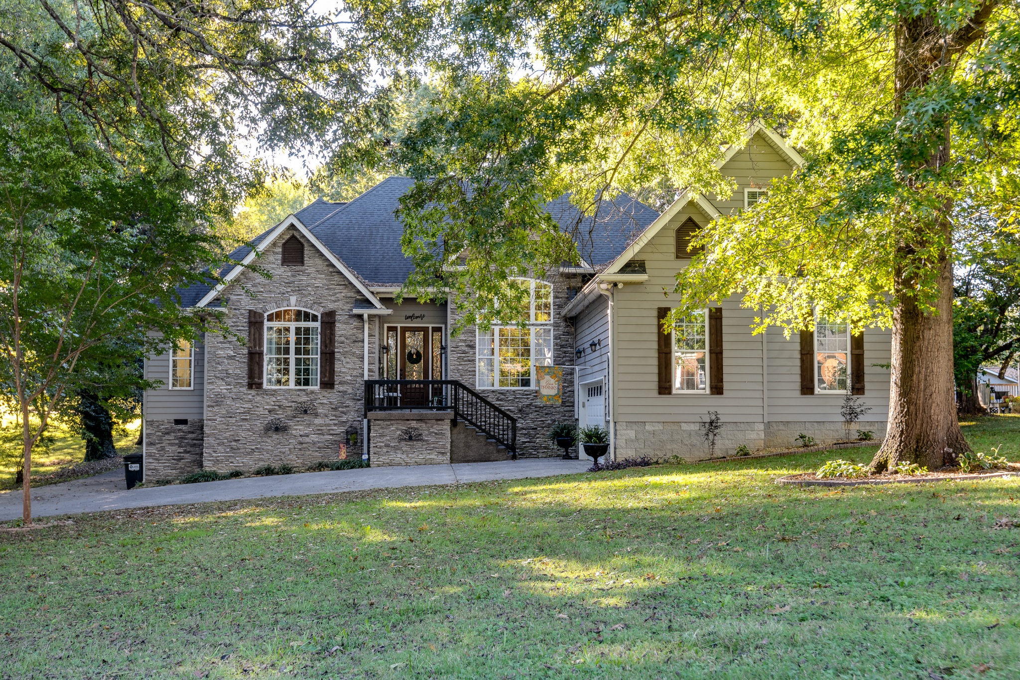 3216 Lakeshore Drive | Nashville TN Real Estate