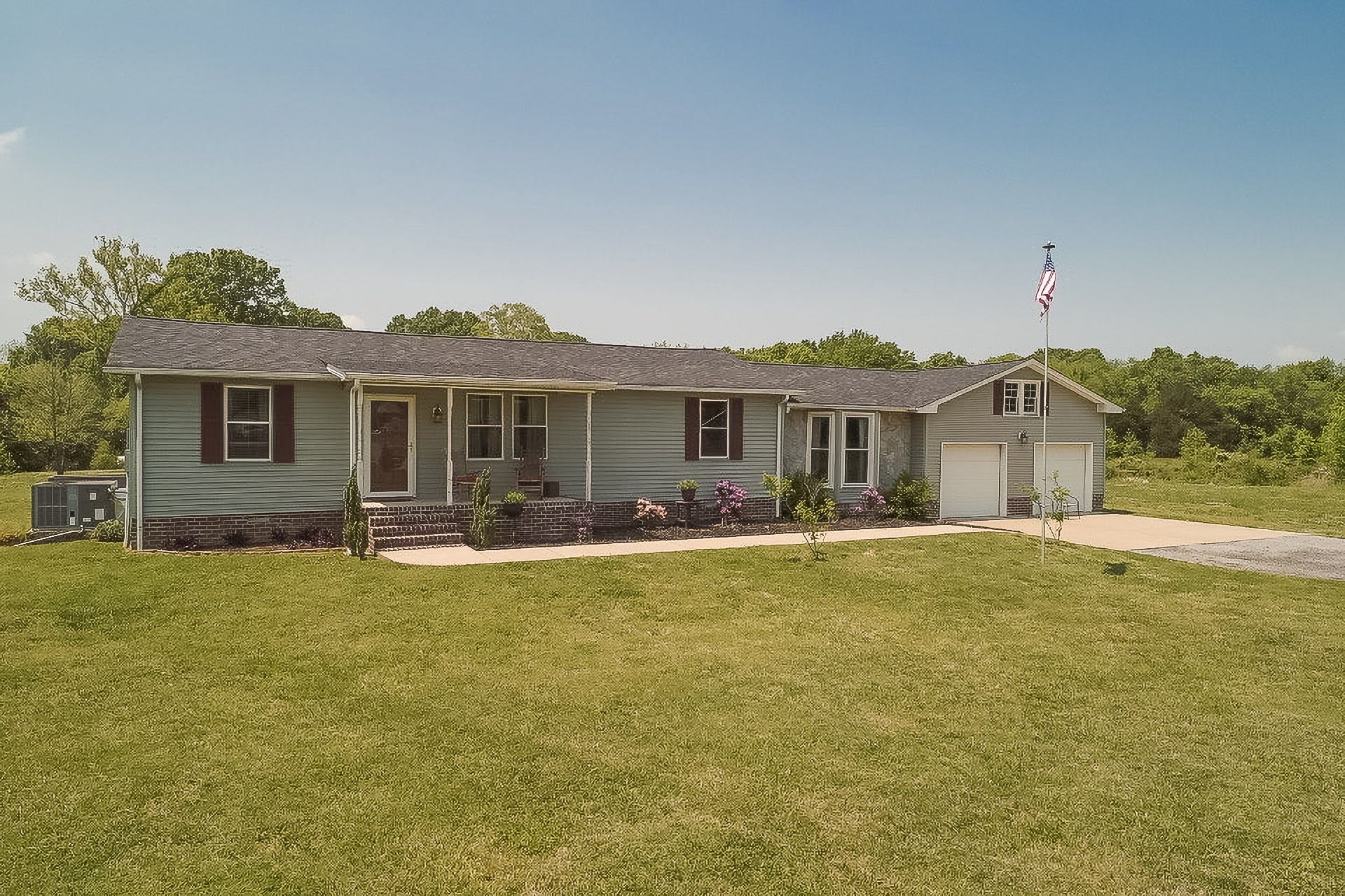 Lebanon TN Real Estate | 1920 Knollwood Landing