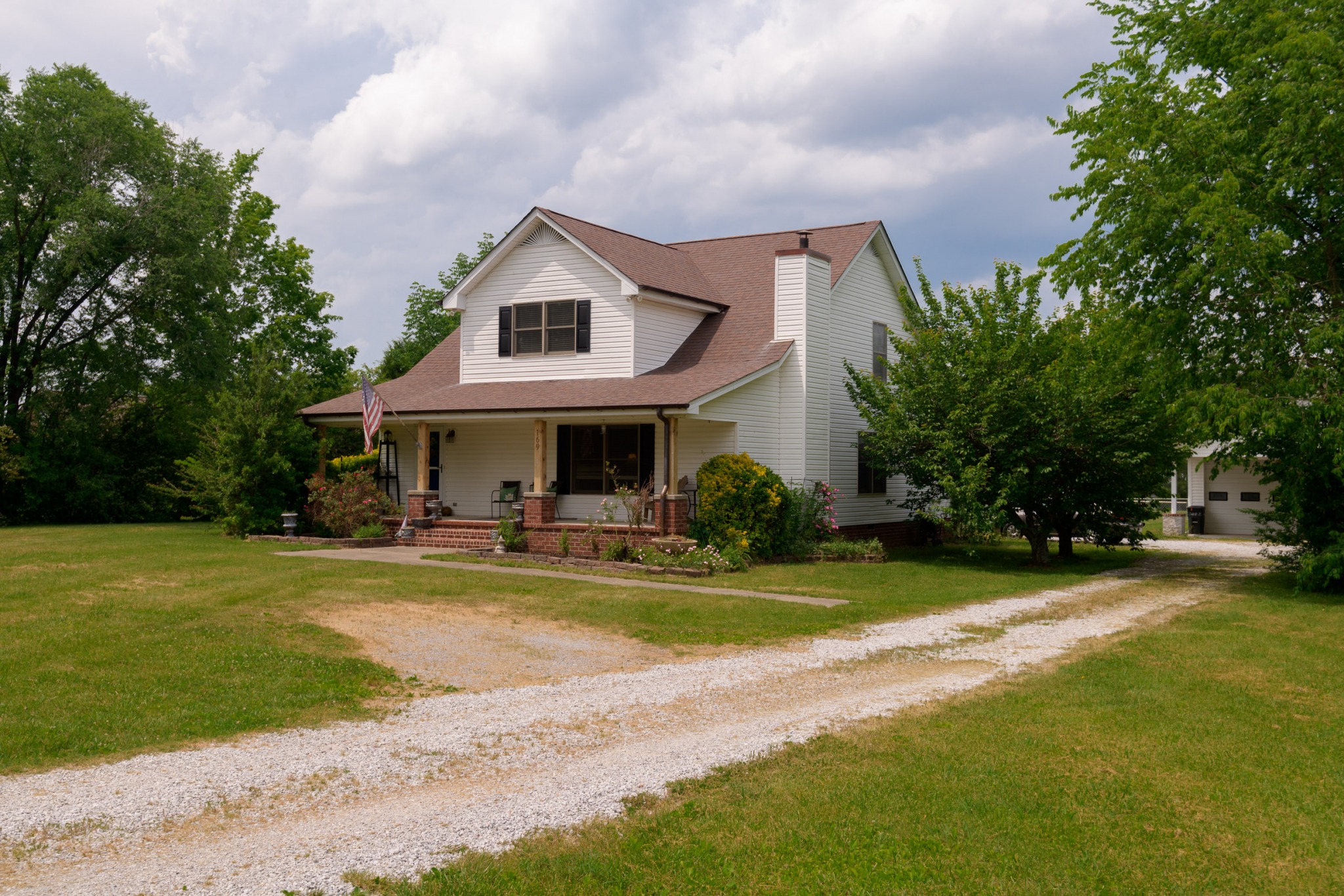 Lebanon TN Real Estate | 169 Philidelphia Rd