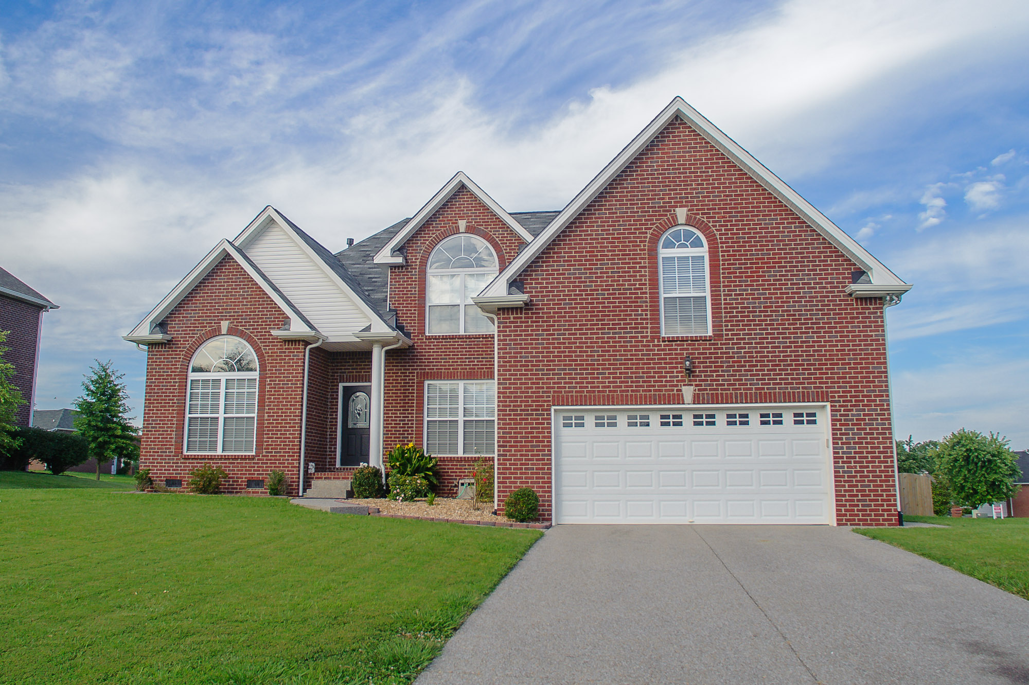 Lebanon Real Estate Photography | 3223 Troy Rd