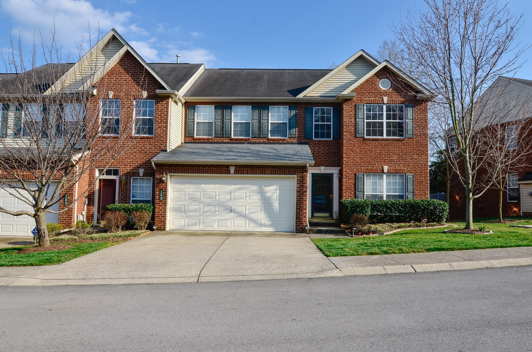 123 Nashboro Greens Nashville,TN | Middle Tennessee Real Estate Photography