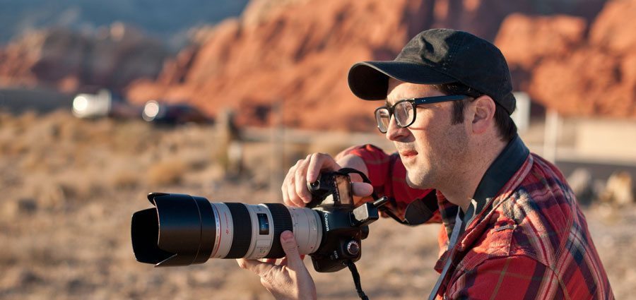 Things to consider before buying a new digital camera