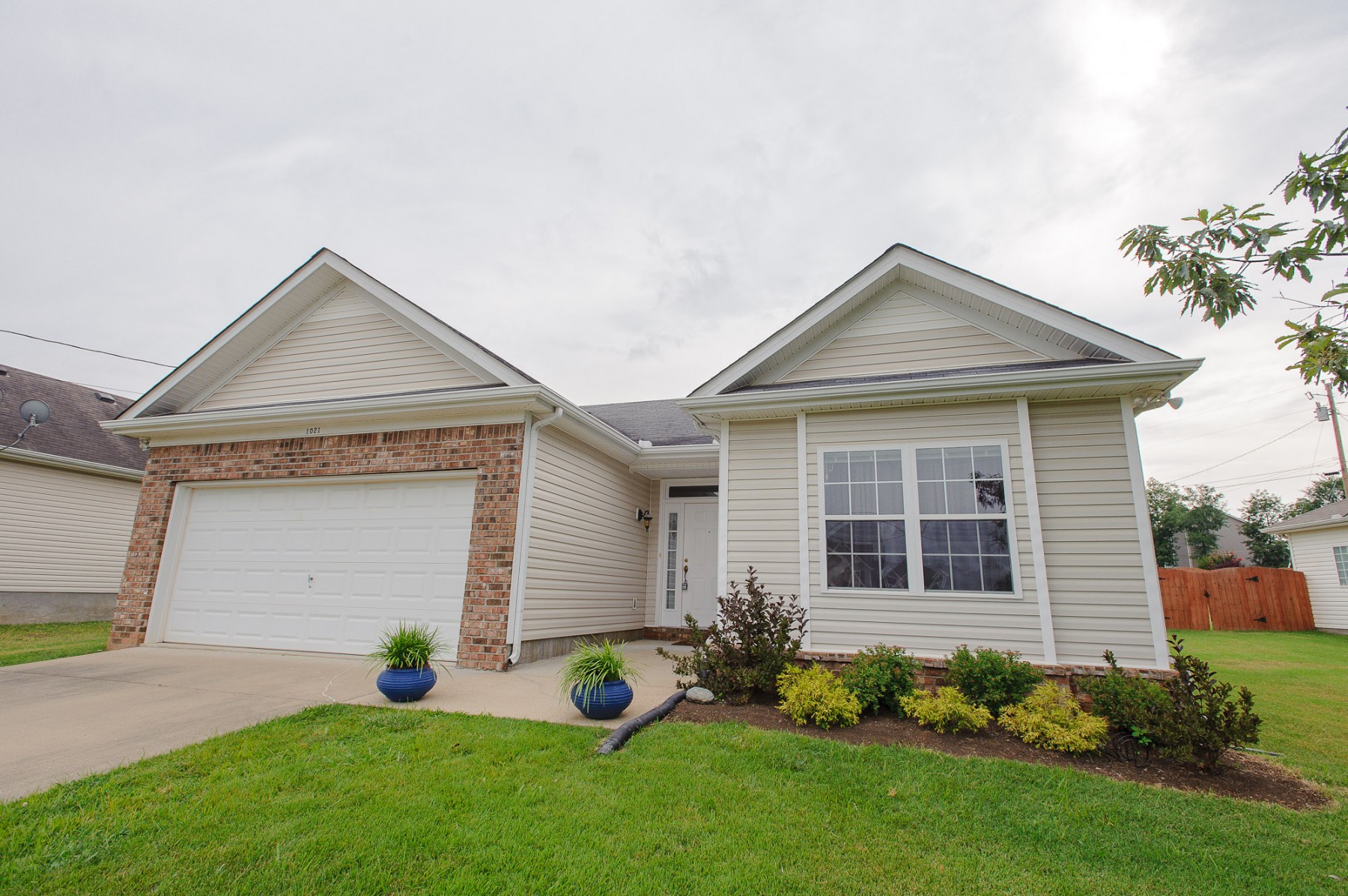 1021 Seven Oaks Blvd – Smyrna,TN | Nashville Real-Estate Photography