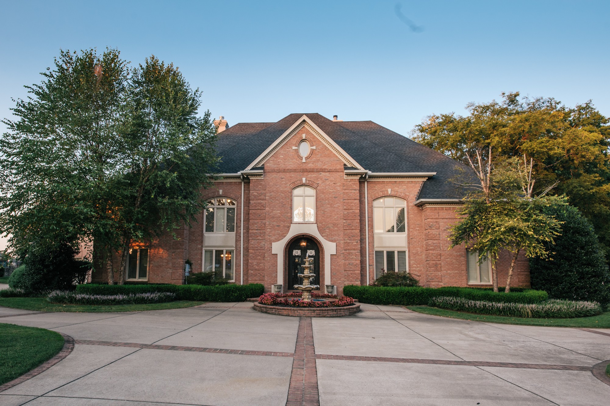 Nashville Area Real Estate Photography | 115 Walnut Drive,Hendersonville,TN