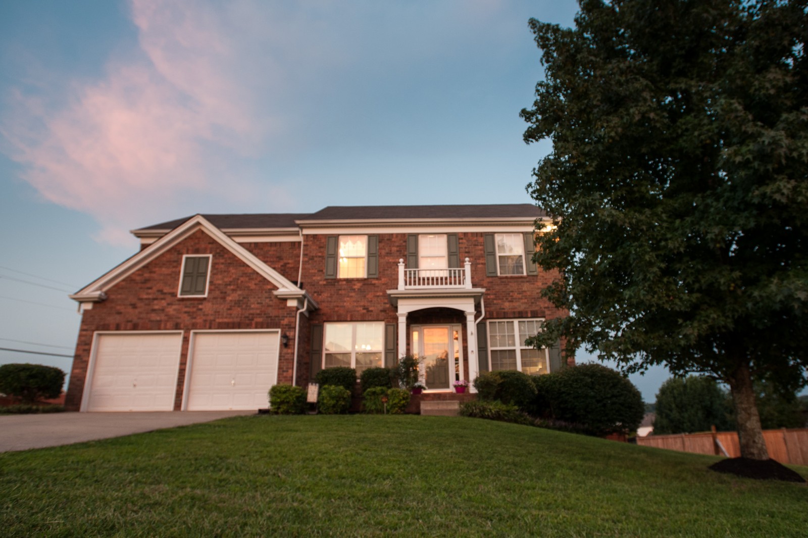 1188 Mount Vernon Lane,Mount Juliet,TN Real Estate Photographer Don