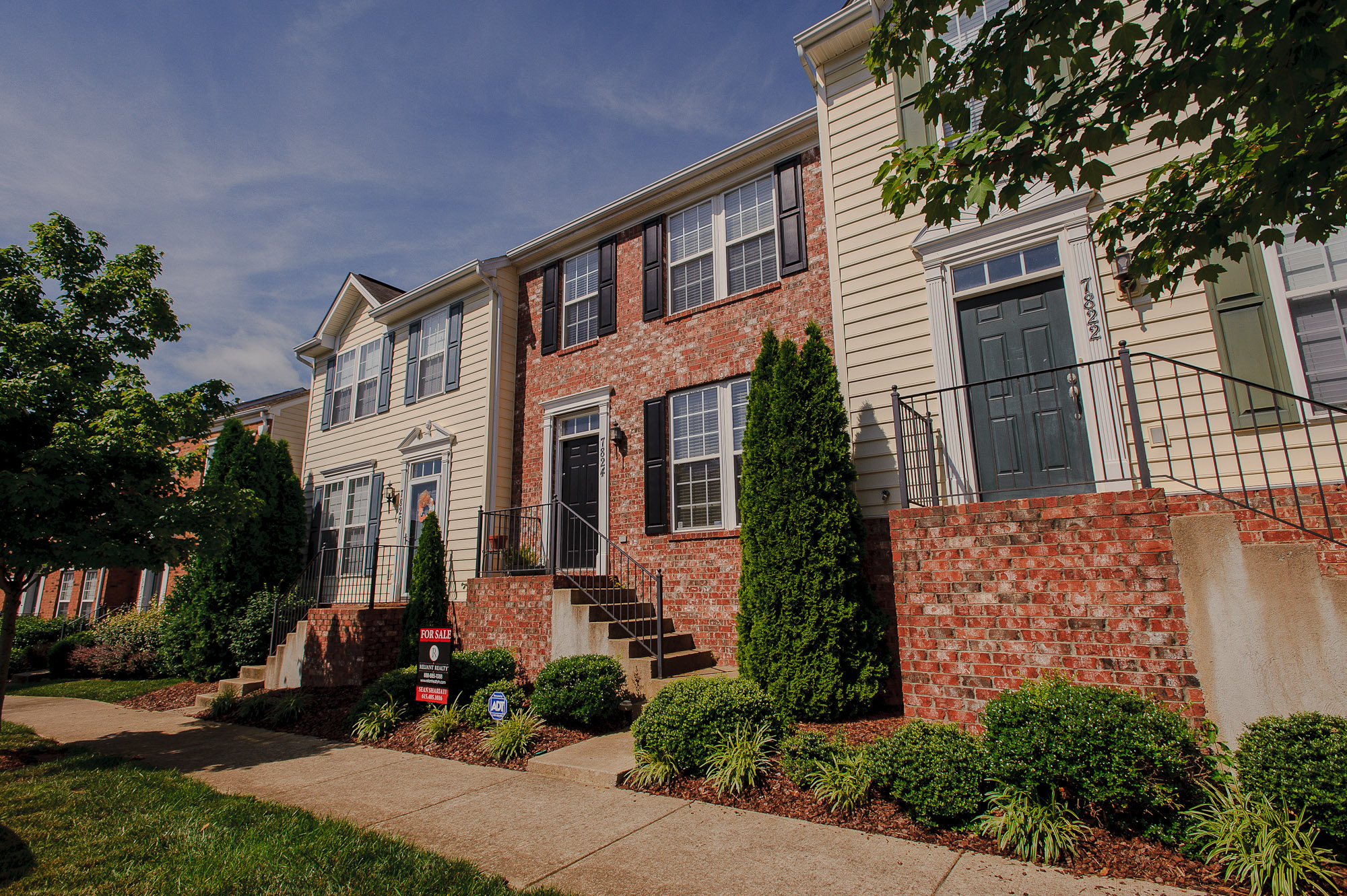 Middle Tennessee Real Estate Photography 7824 Heaton Way,Nashville,TN Don Wright Designs