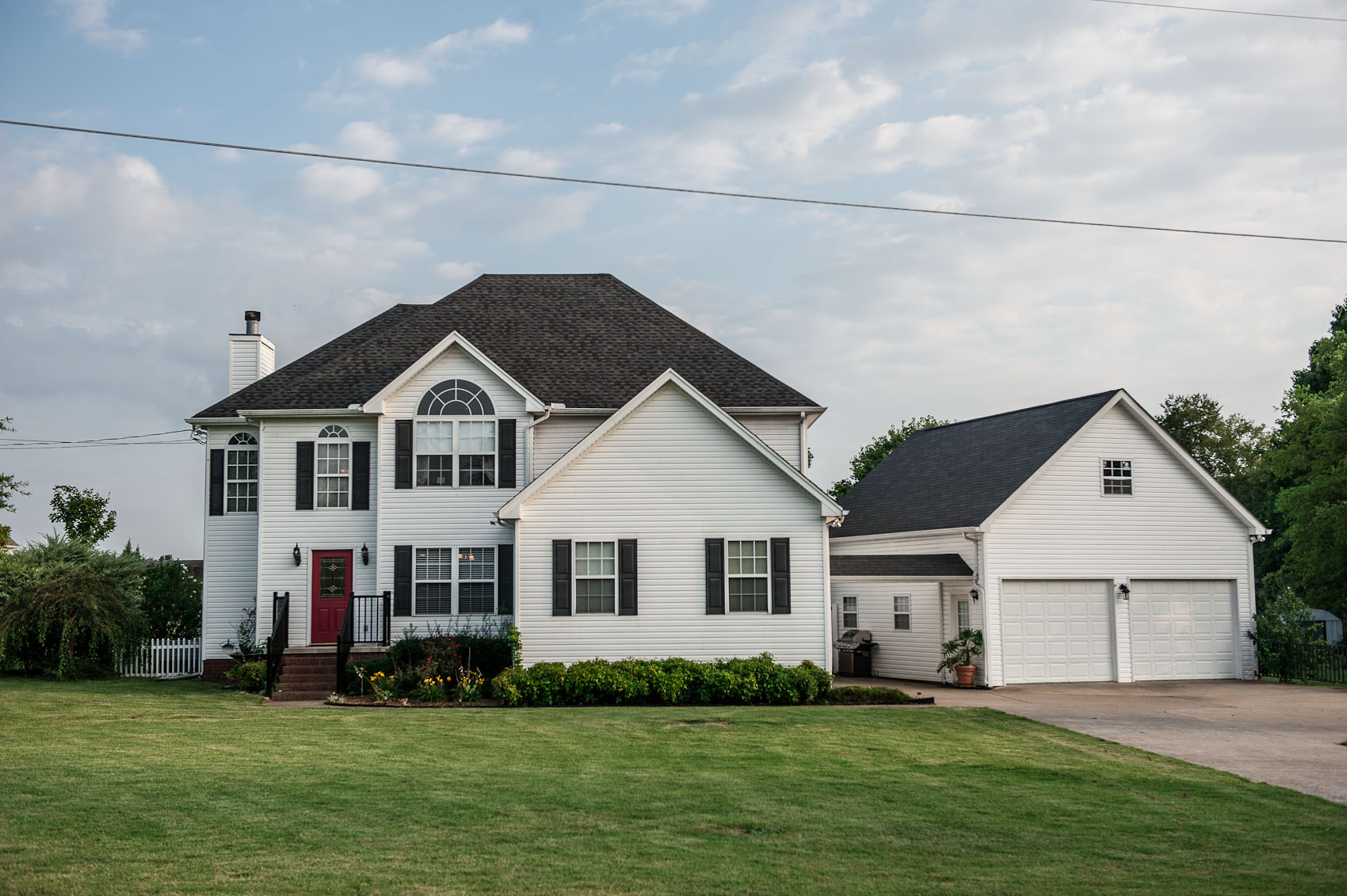 6442 Hoover Road,Lascassas,TN | Tennessee Real Estate Photography