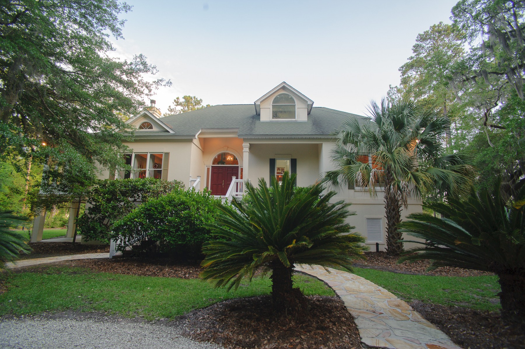 Belvedere Court, Townsend, GA Nashville Real Estate Photography Don