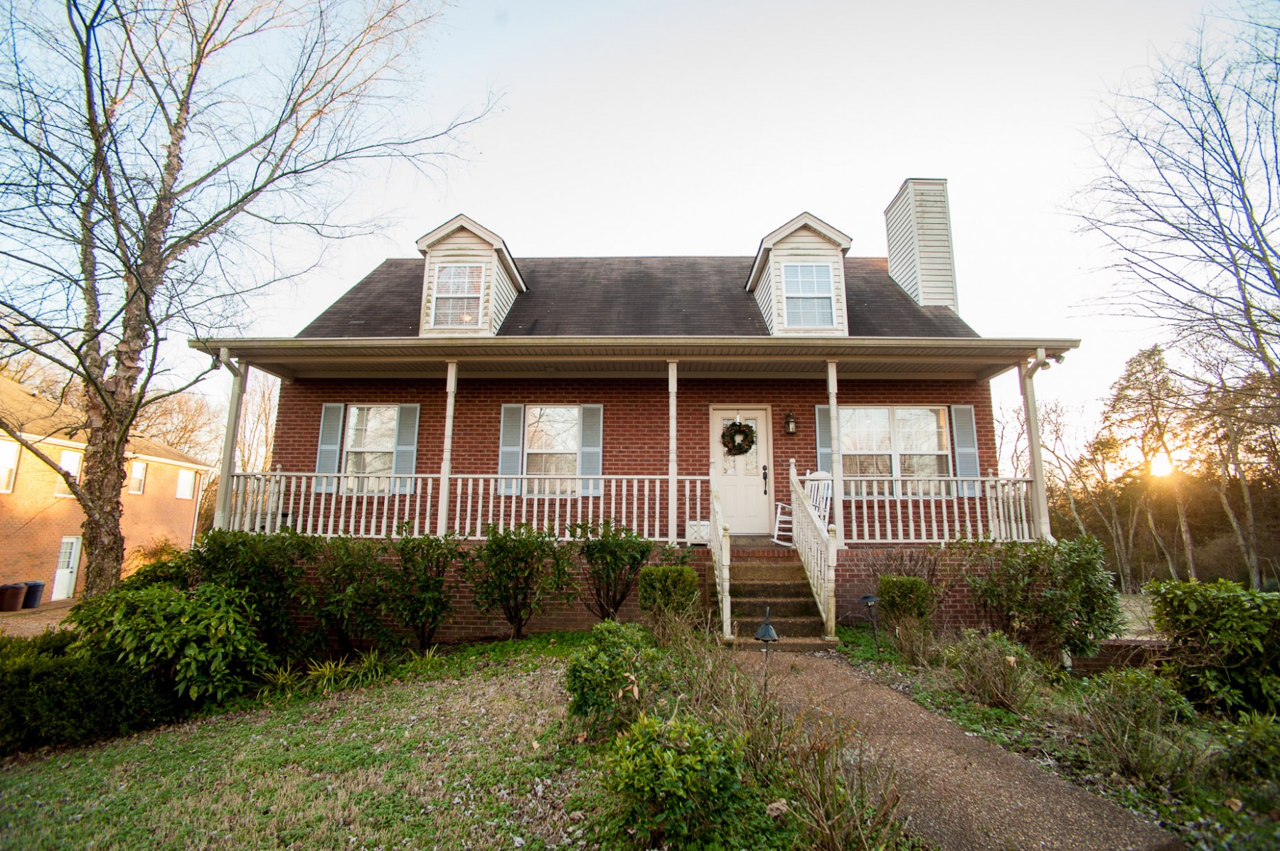 1007 Brookwood Drive,Gallatin,TN | Tennessee Real Estate Photography