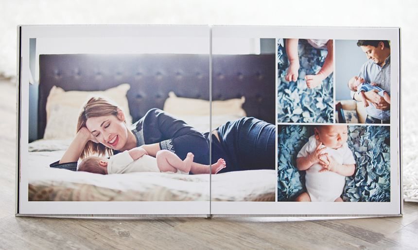 The Investment of Custom Professional Photography