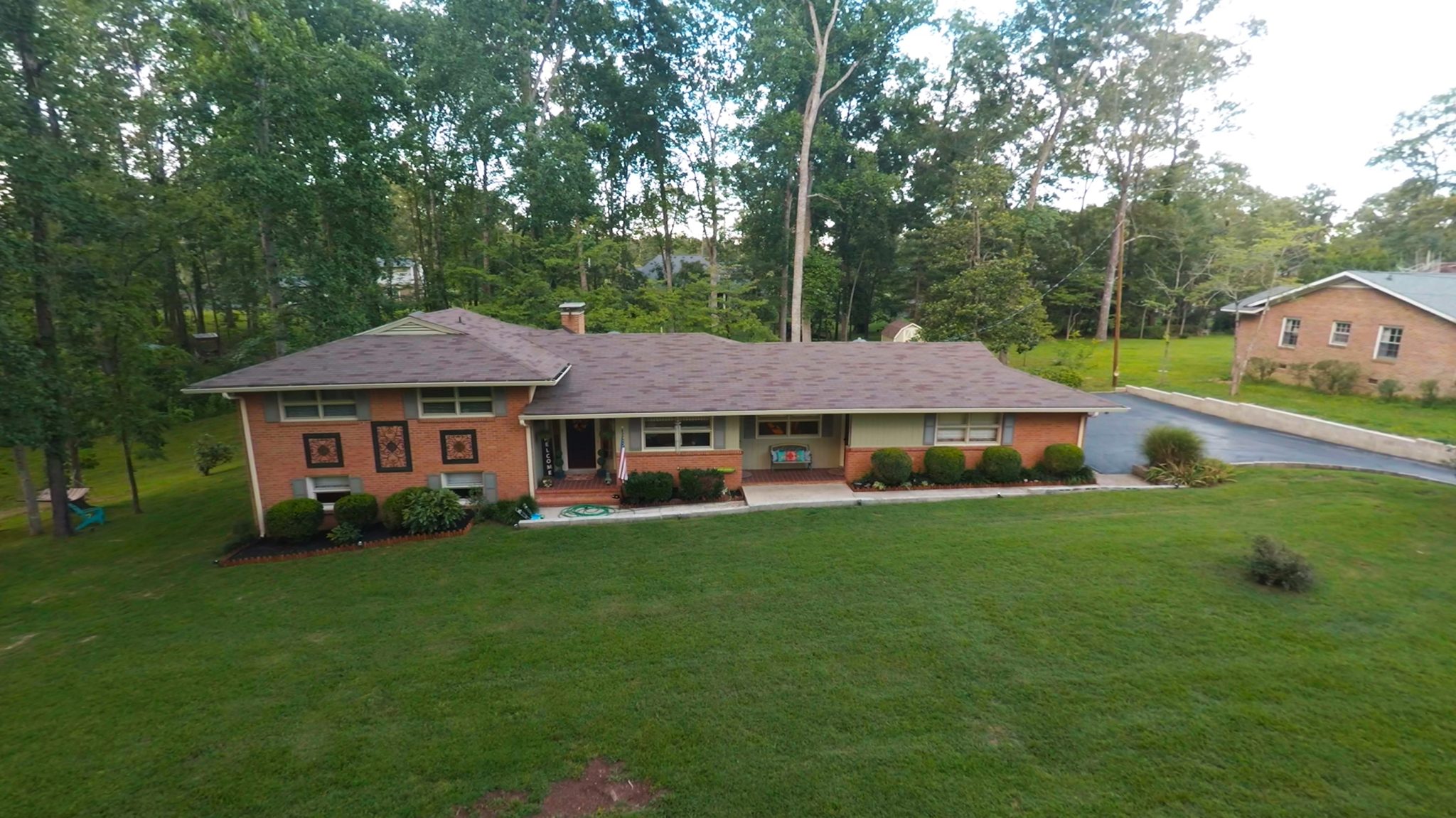 Tullahoma Real Estate | 214 Lakewood Dr | Jenny Orr