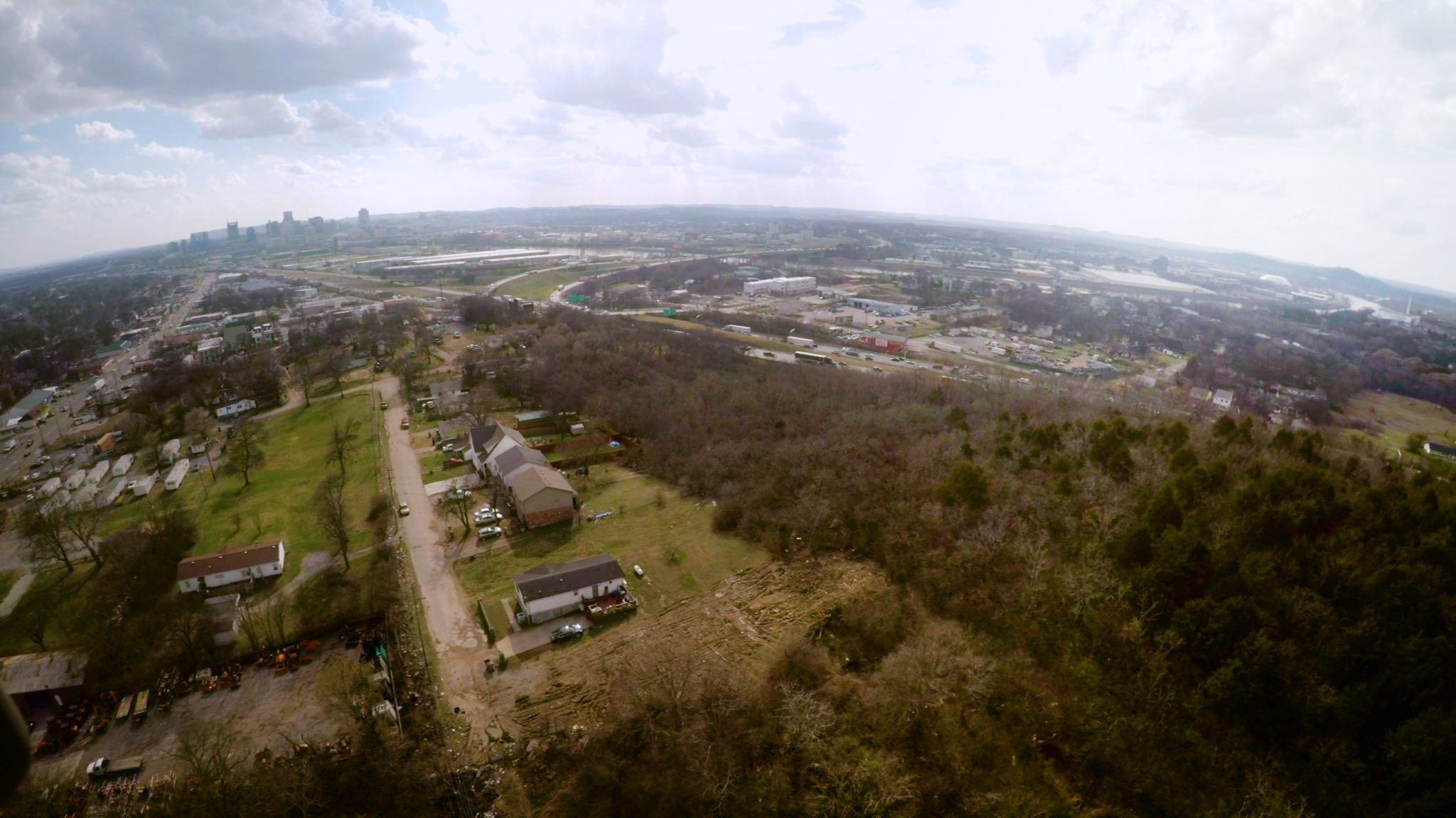 1410 Dickerson Pike | Nashville TN Land For Sale