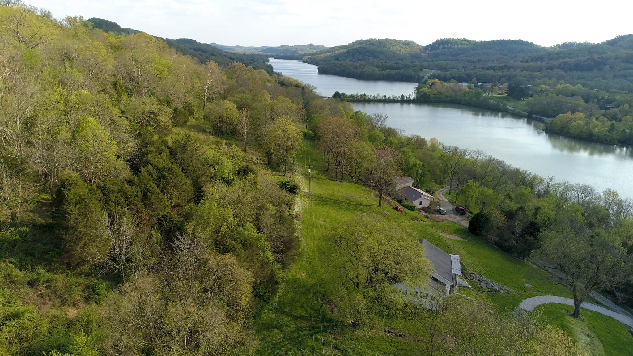 Defeated Creek Rec Area Real Estate | 58 Harris Hollow