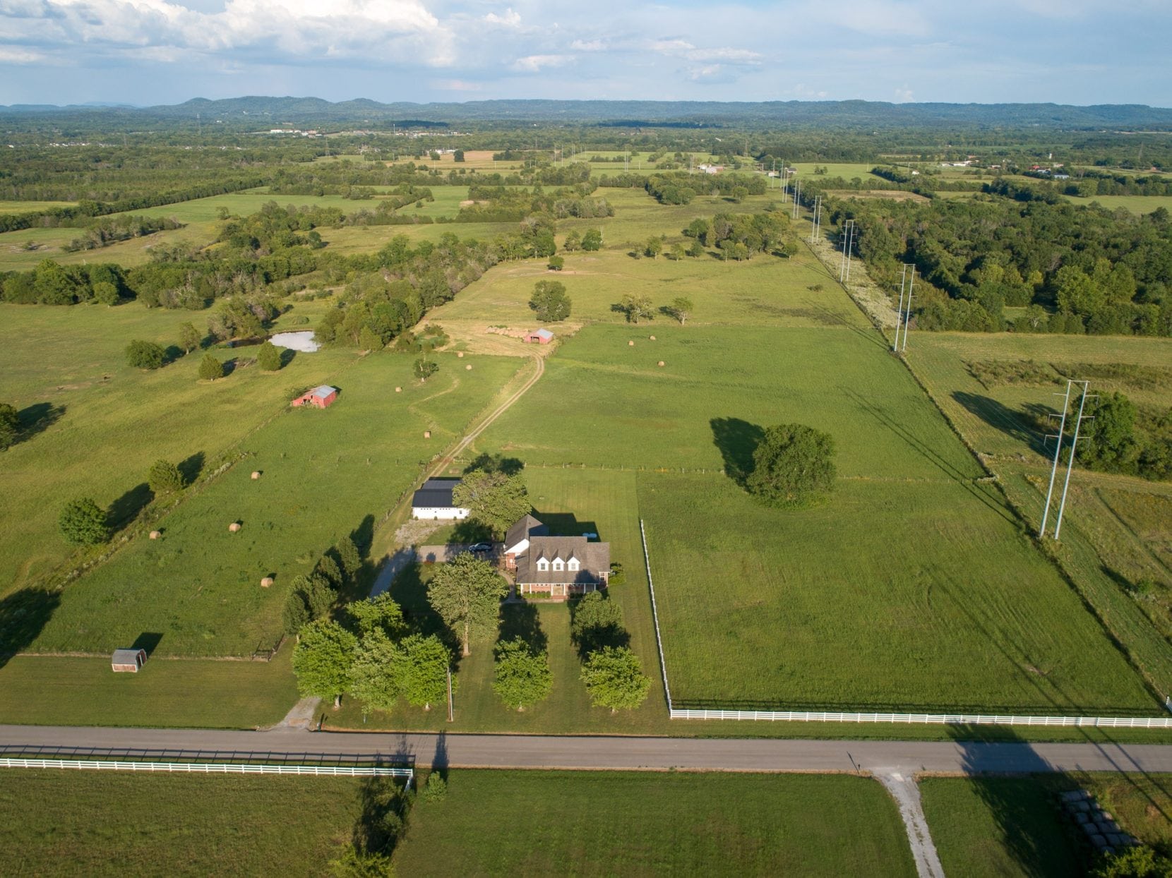 Christiana TN Real Estate 6351 Wayside Rd Don Wright Designs