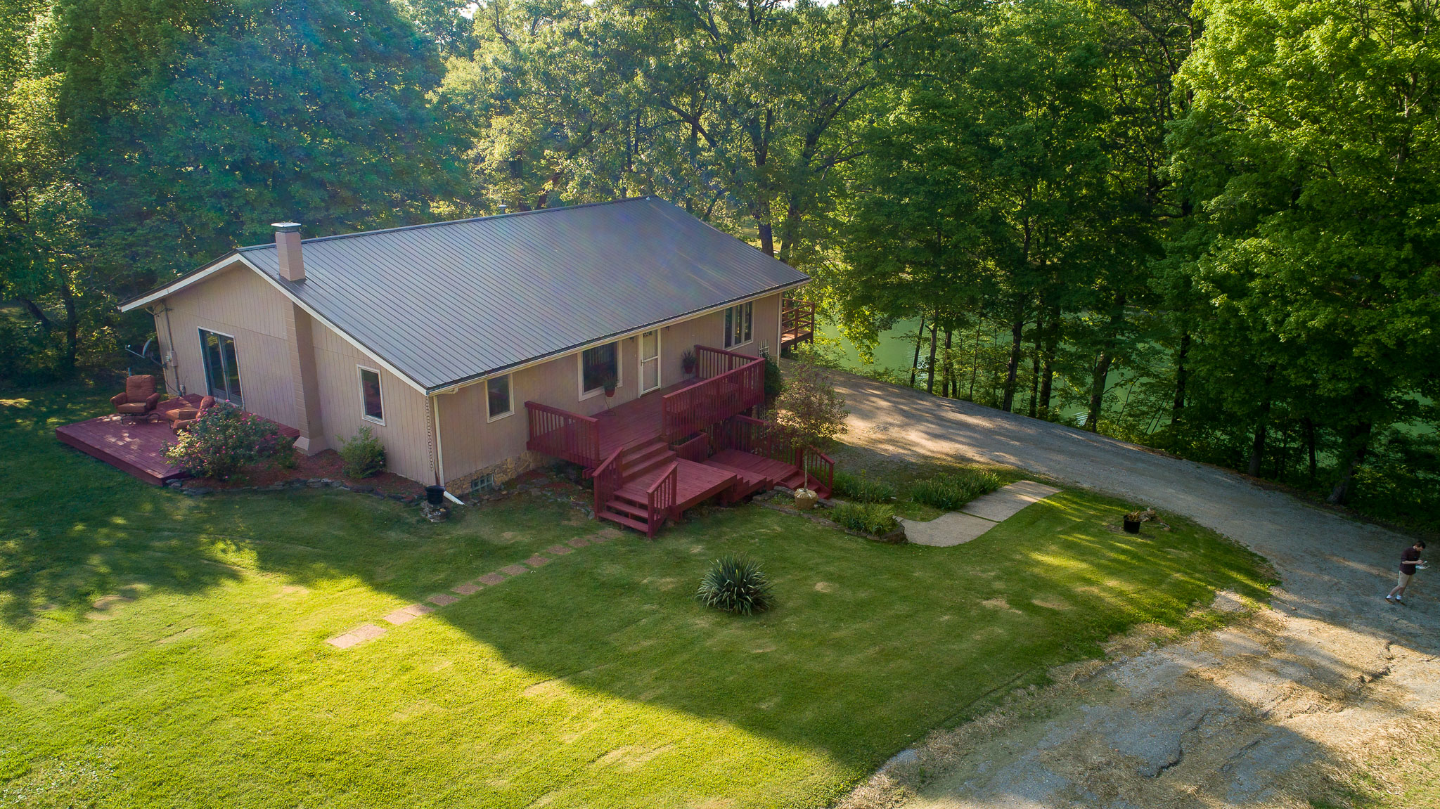 Fairview TN Real Estate Photography | 1115 Williamson Co Line Rd