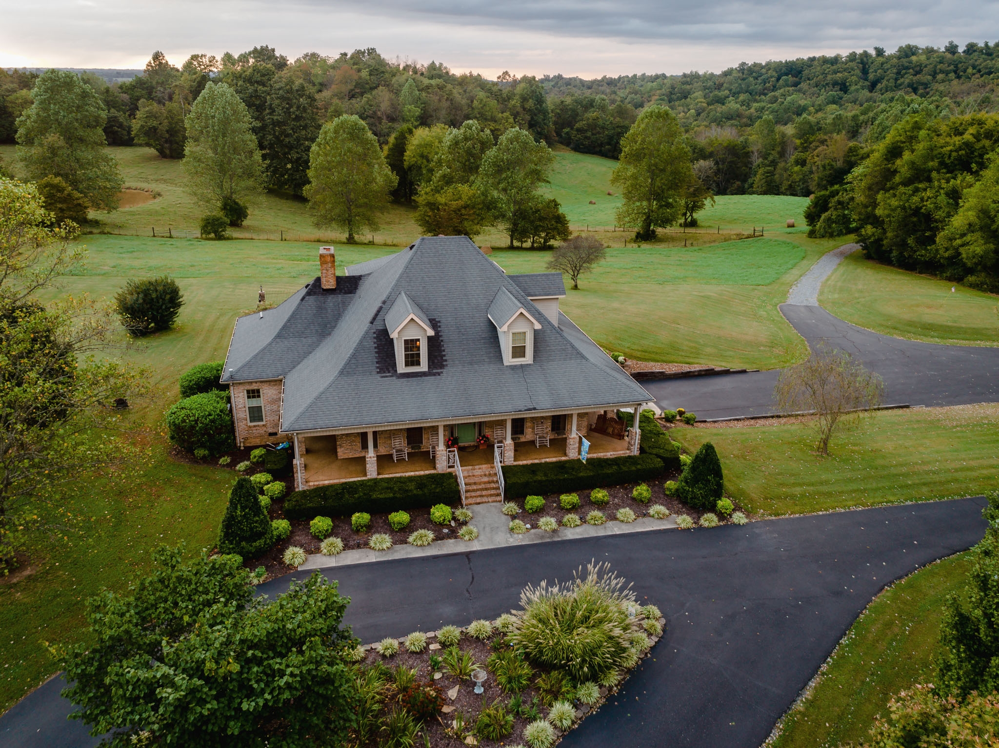 Land and Home Virtual Tour | 195 Womble Rd Shelbyville