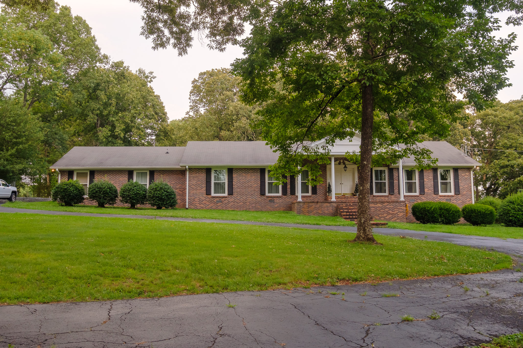 TN Real Estate Photography | 5515 Nashville Hwy