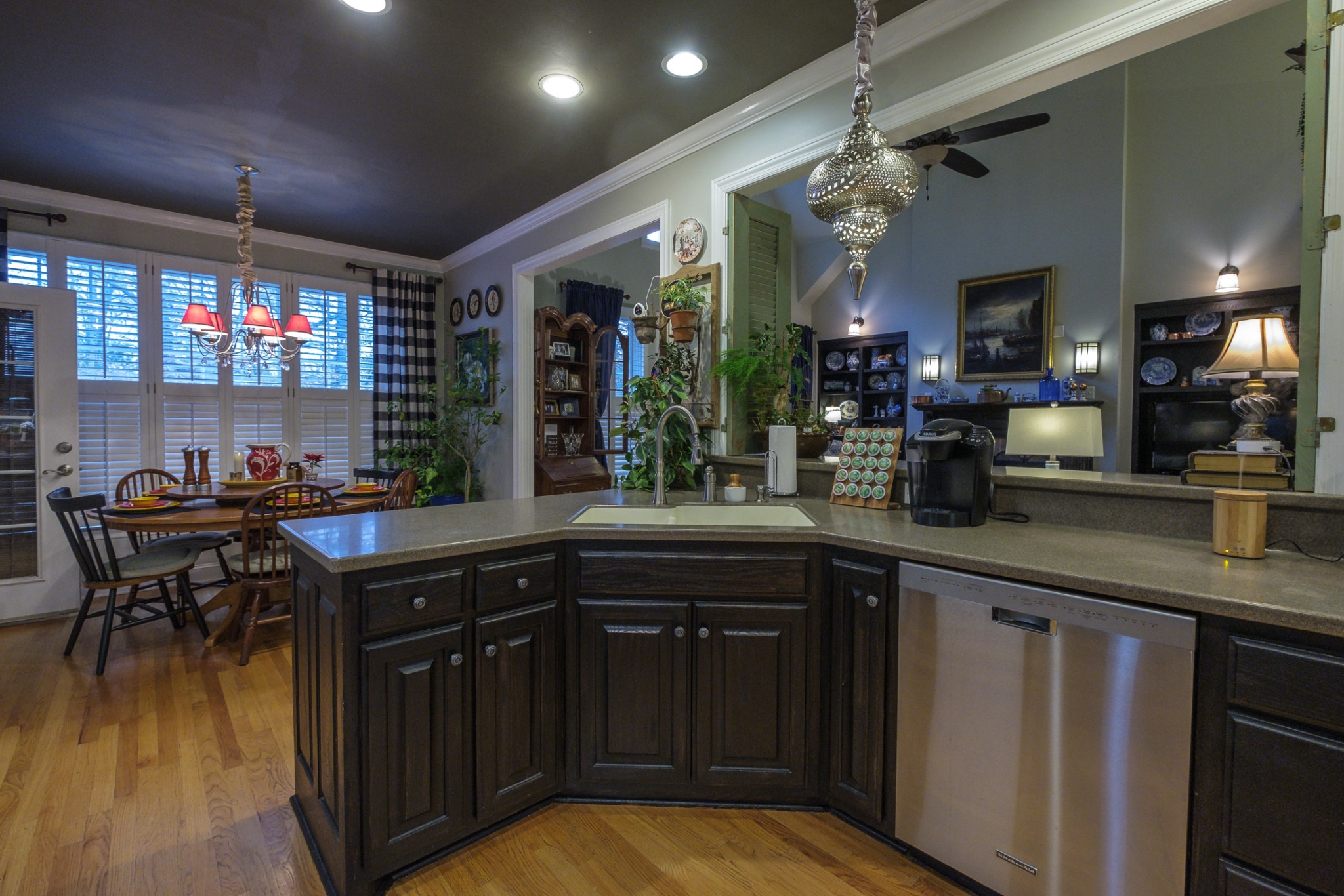 Tullahoma Real Estate | 511 Albemarle Drive