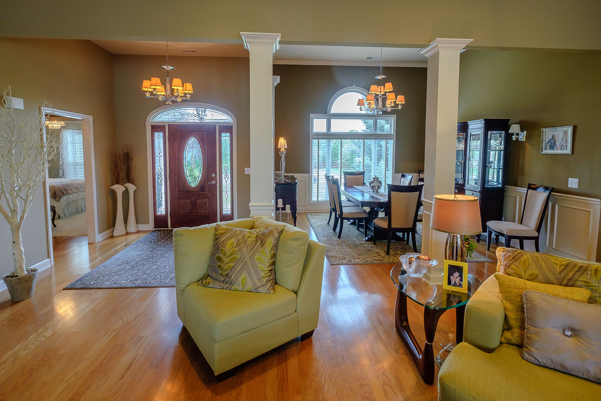 Gallatin TN Real Estate | 1012 Grider | Marilyn Van Order