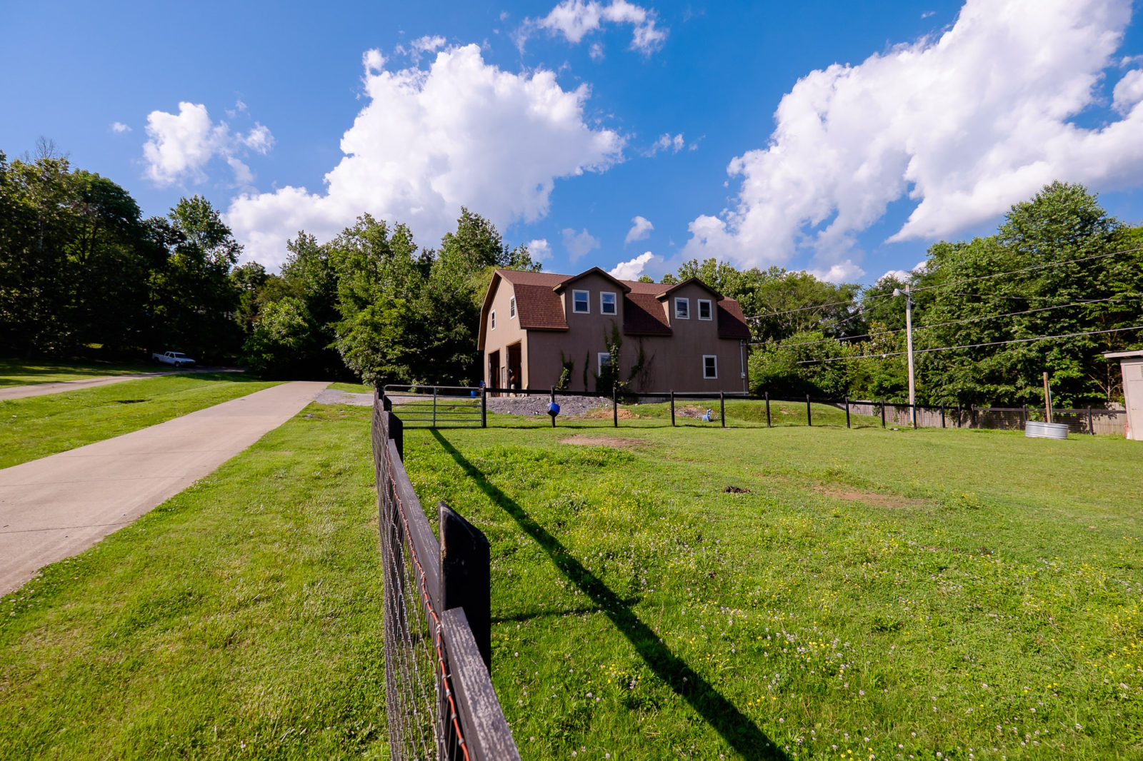 Hendersonville Real Estate | 1043 Hogans Branch Rd