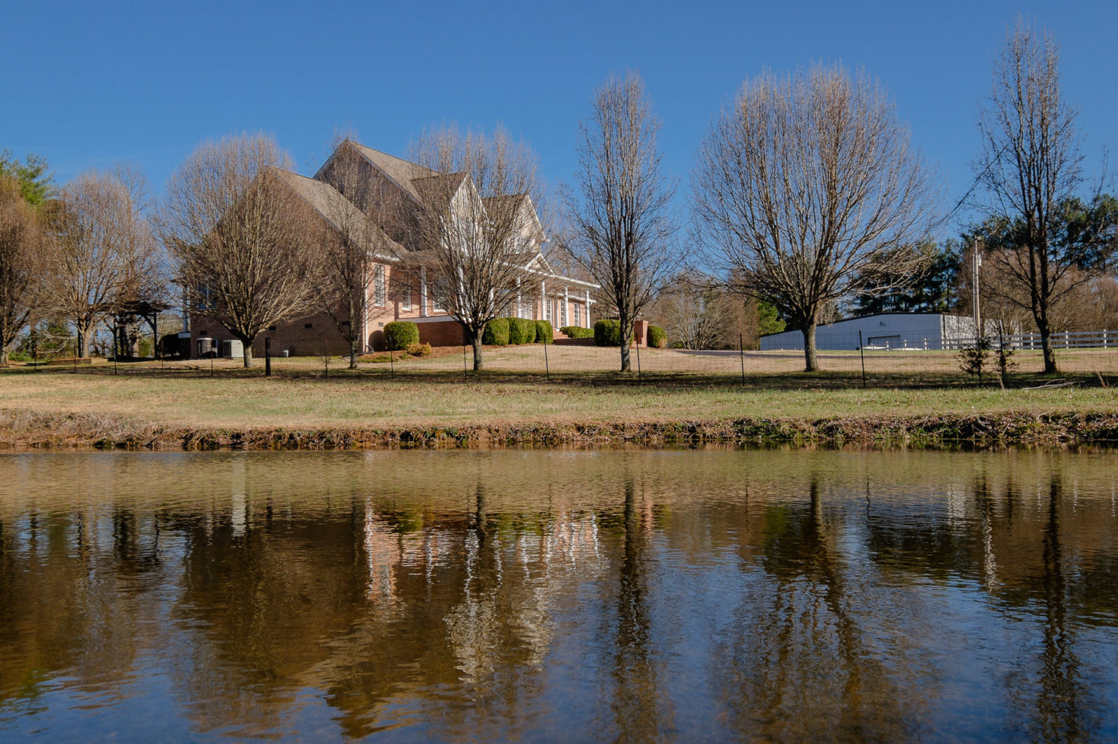 Tullahoma TN Real Estate | 346 Parkway | Jenny Orr