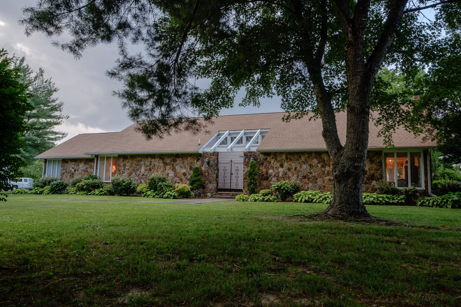 435 Naron Rd, Shelbyville TN Real Estate Tour