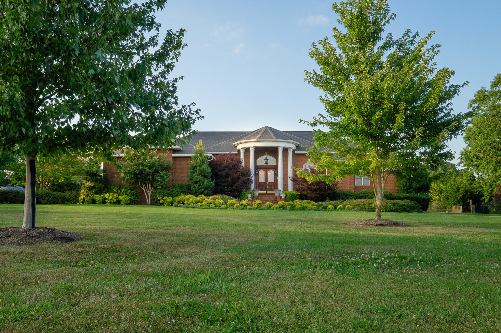 Tullahoma Real Estate Photography | 366 Ledford Mill Rd | Weichert