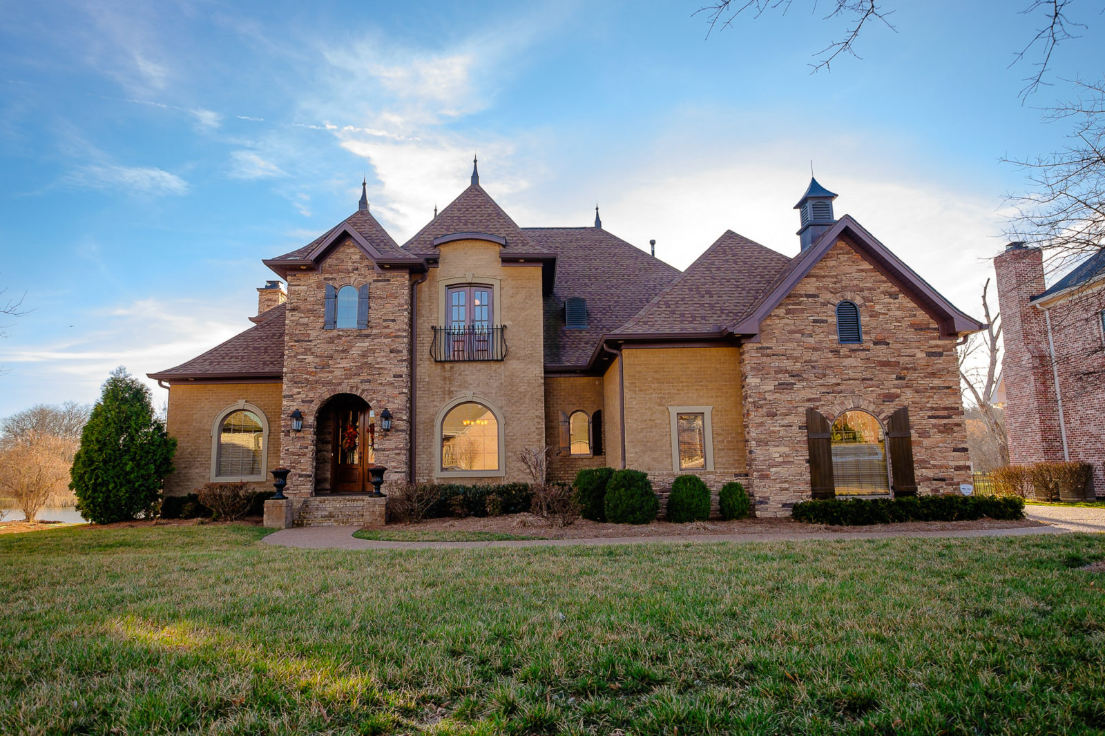 1080 Gadwall Circle, Hendersonville TN | Marilyn White