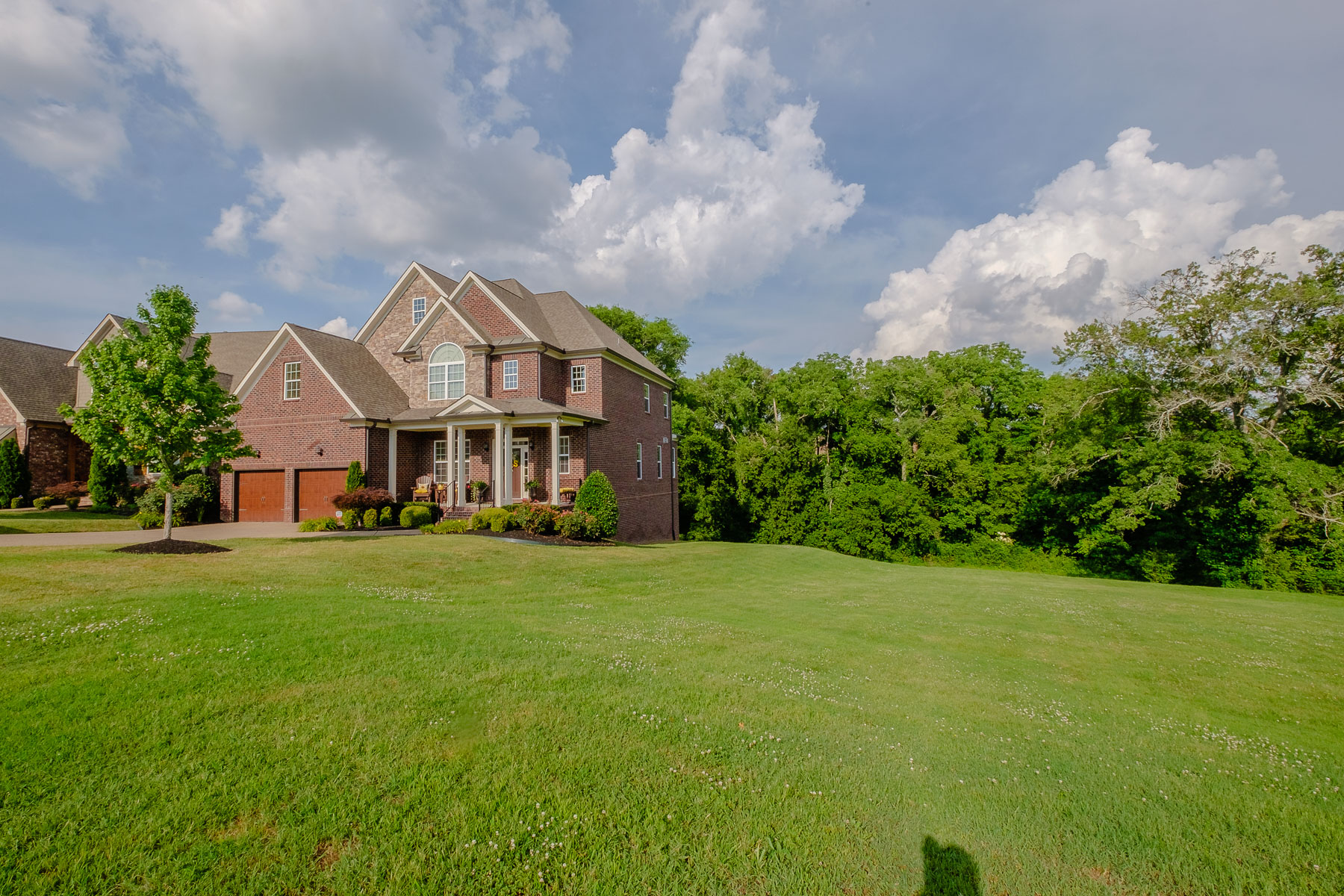 Gallatin TN Real Estate | 1123 McCrory Circle