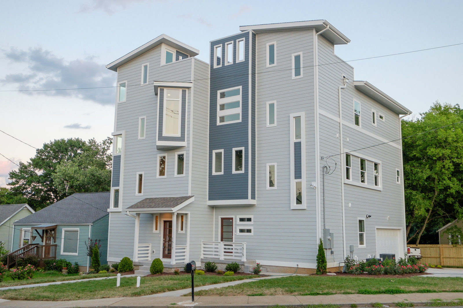 1517 Porter Road, Nashville TN | Reliant Realty
