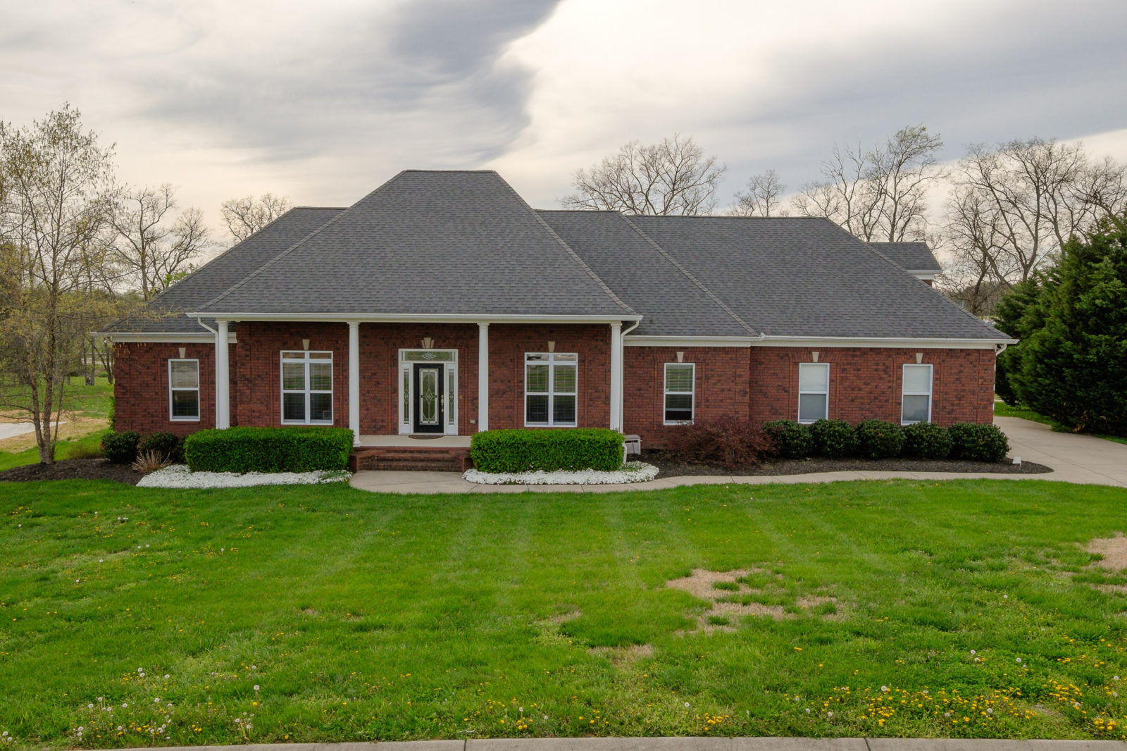 192 Grandview Circle, Gallatin TN | Marilyn White