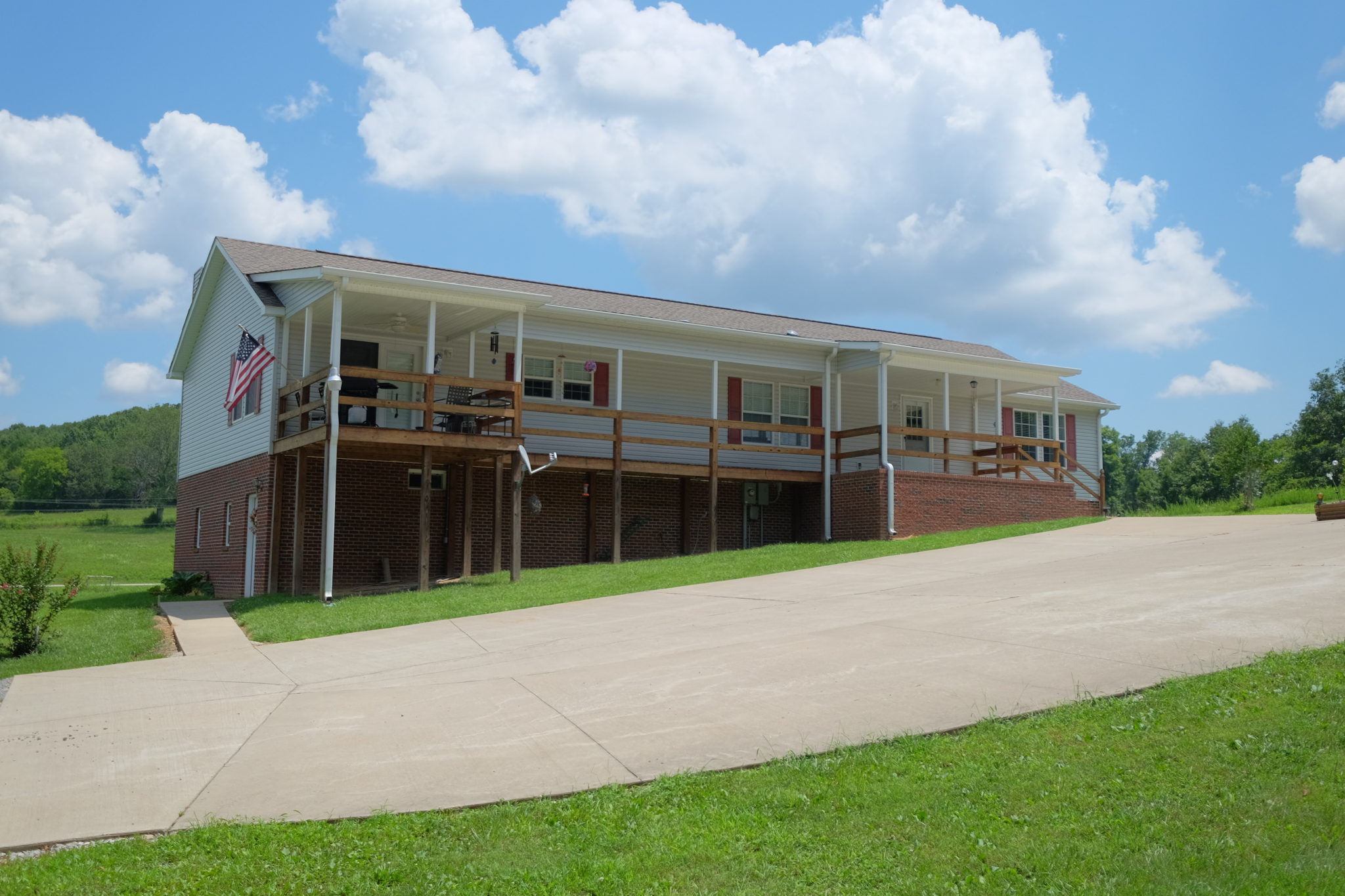 Carthage TN Real Estate Video | 337 Buffalo Rd