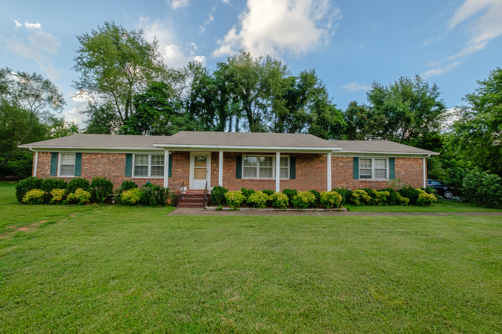 Winchester TN Real Estate | 134 Bel-aire Dr