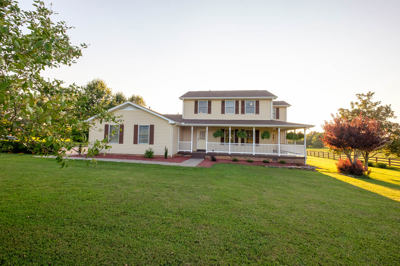 Lebanon TN Real Estate Photos | 346 Spring Creek Ln