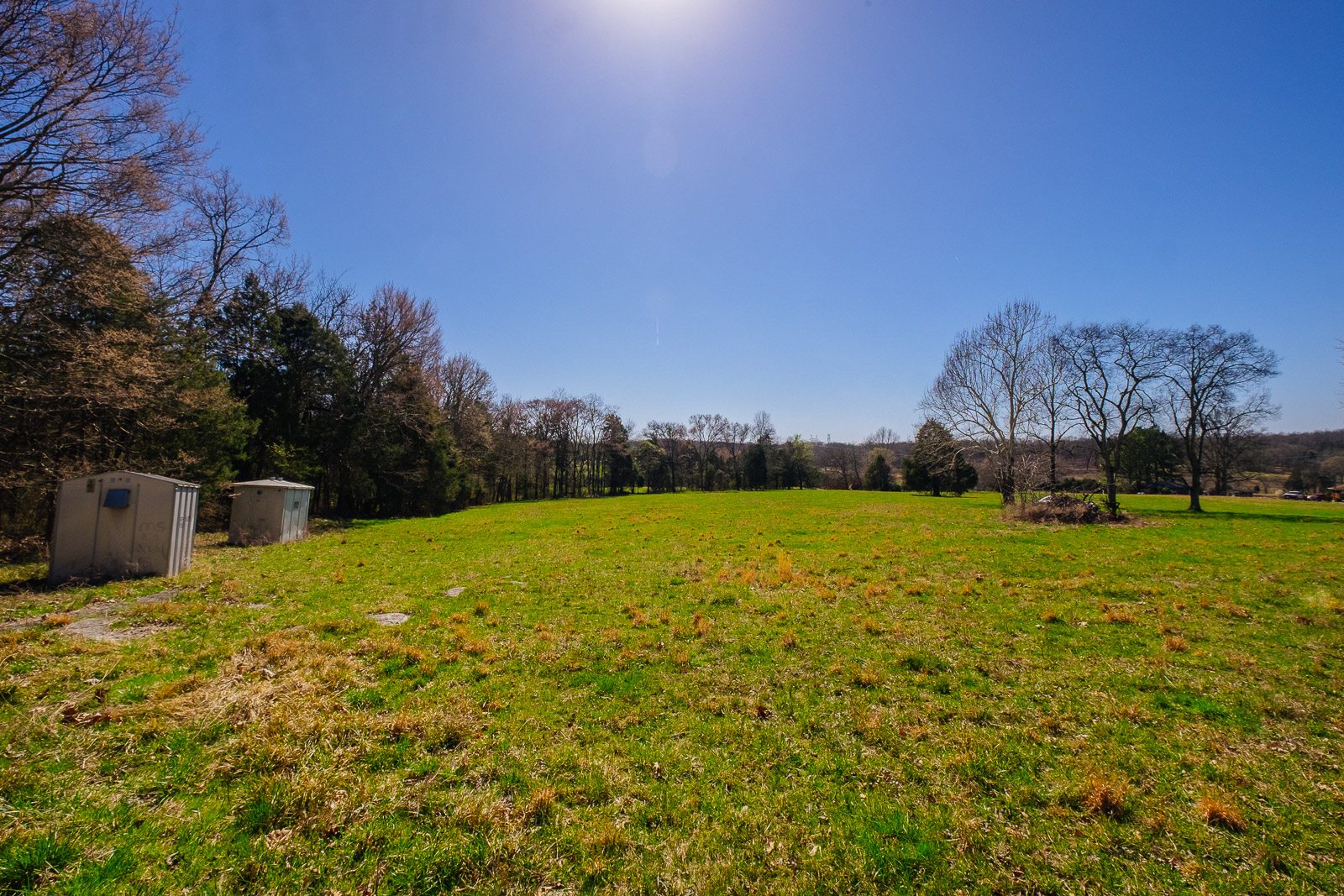 Mt Juliet TN Land For Sale | 2263 Burton Rd | Wes Stone