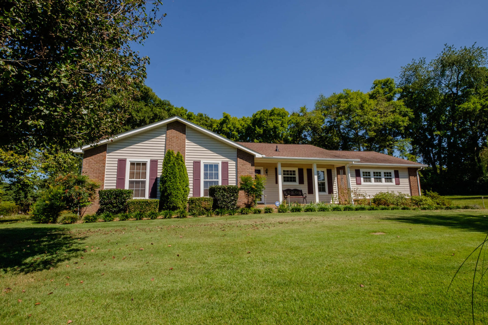 Mt Juliet TN Real Estate Photos 702 Watson Ct Don Wright Designs
