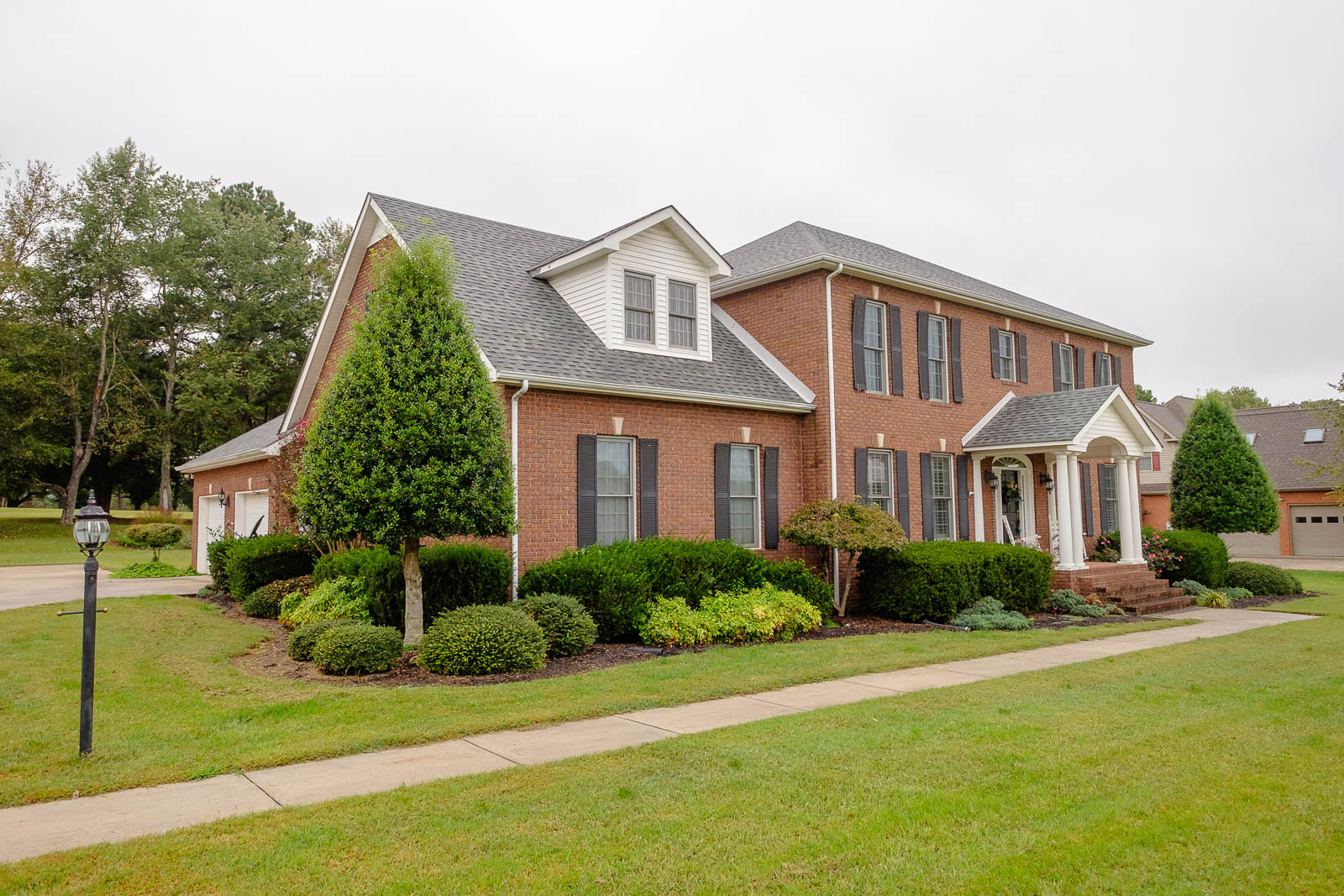 Winchester TN Real Estate Virtual Tour | 676 Pickney Rd