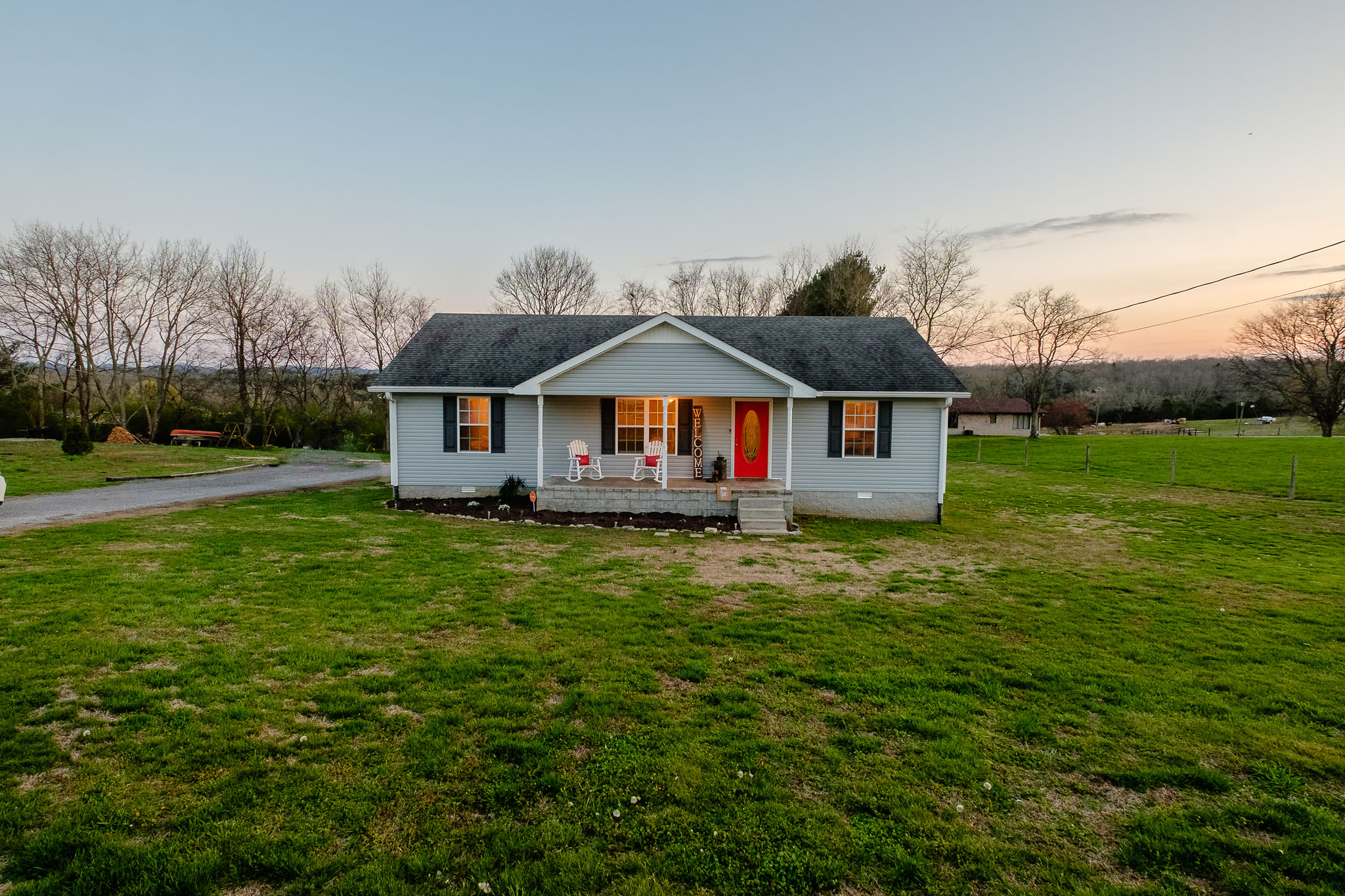 Alexandria TN Real Estate | 16B Northfield Ln
