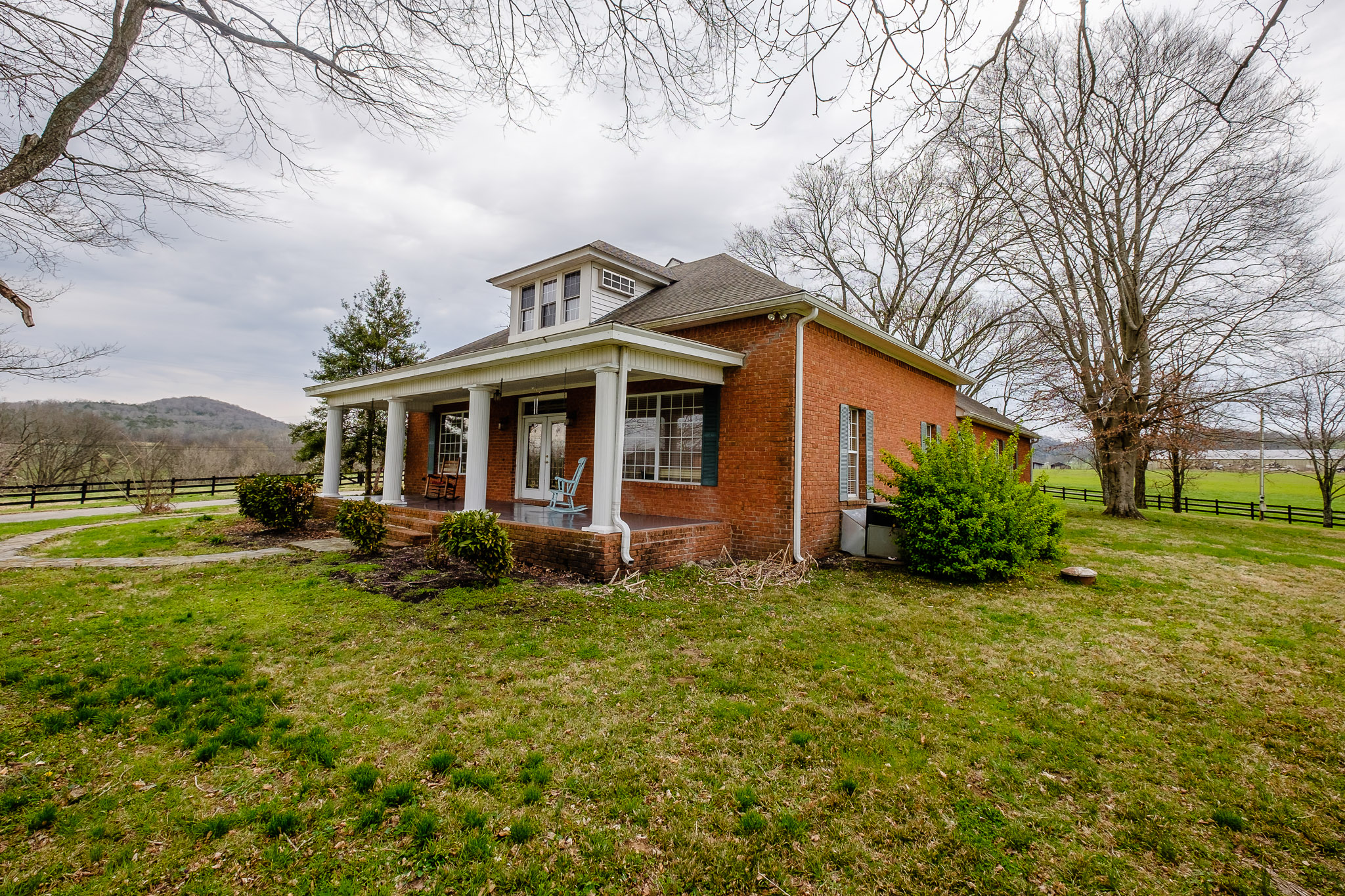 Hartsville TN Real Estate | 2455 Hwy 141 N