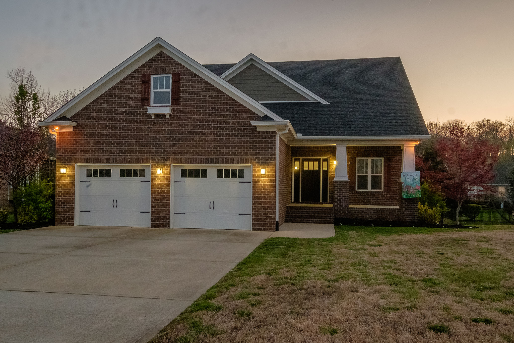 Lebanon TN Real Estate Photography | 3284 Blackberry Lane