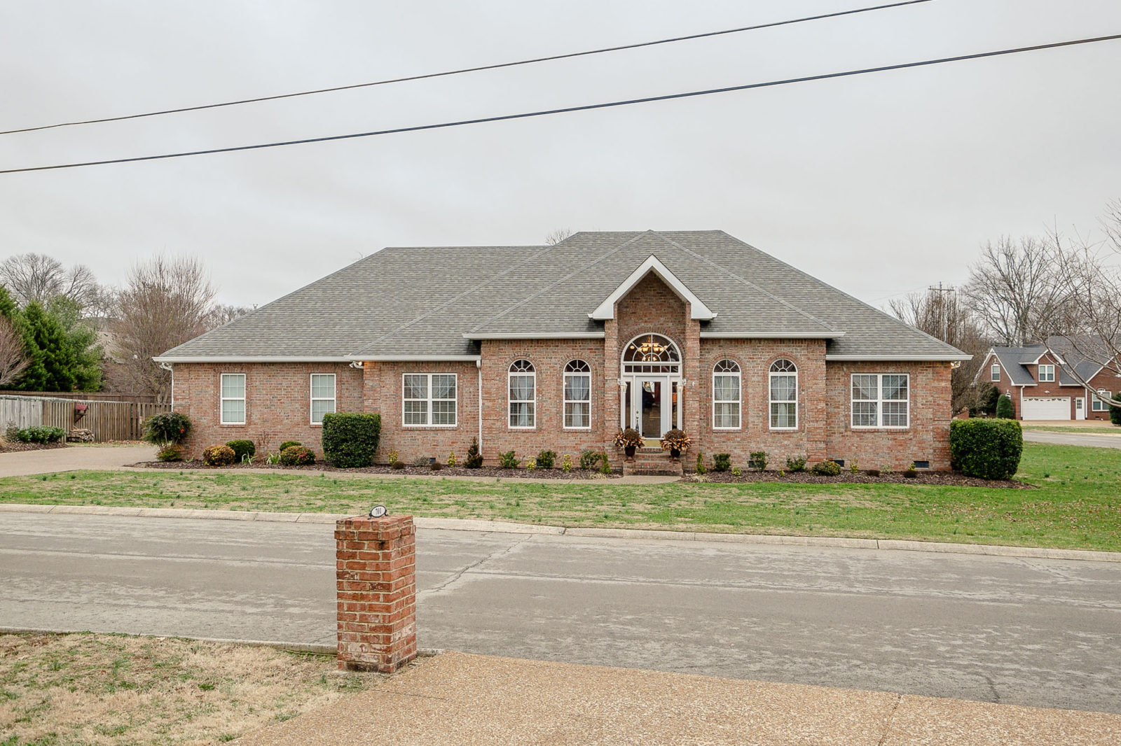 Lebanon TN Real Estate Photography | 700 Scarlett Place