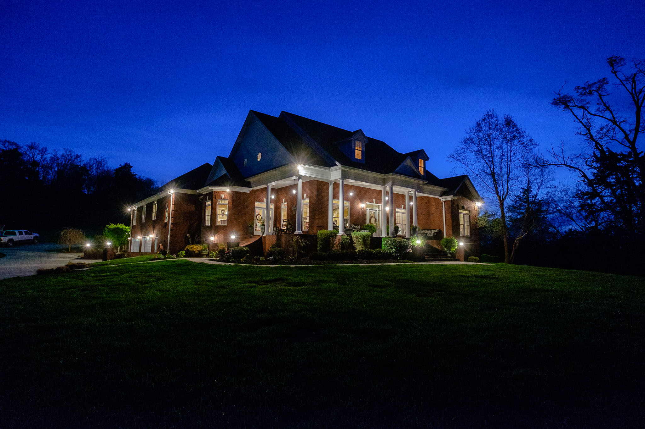 Beech Grove TN Real Estate | 80 General Breckinridge